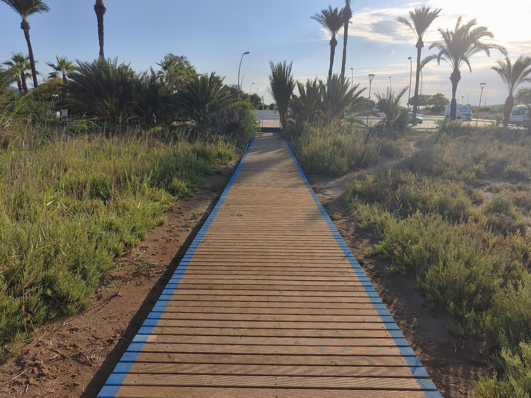 Venta de terreno en Cartagena
