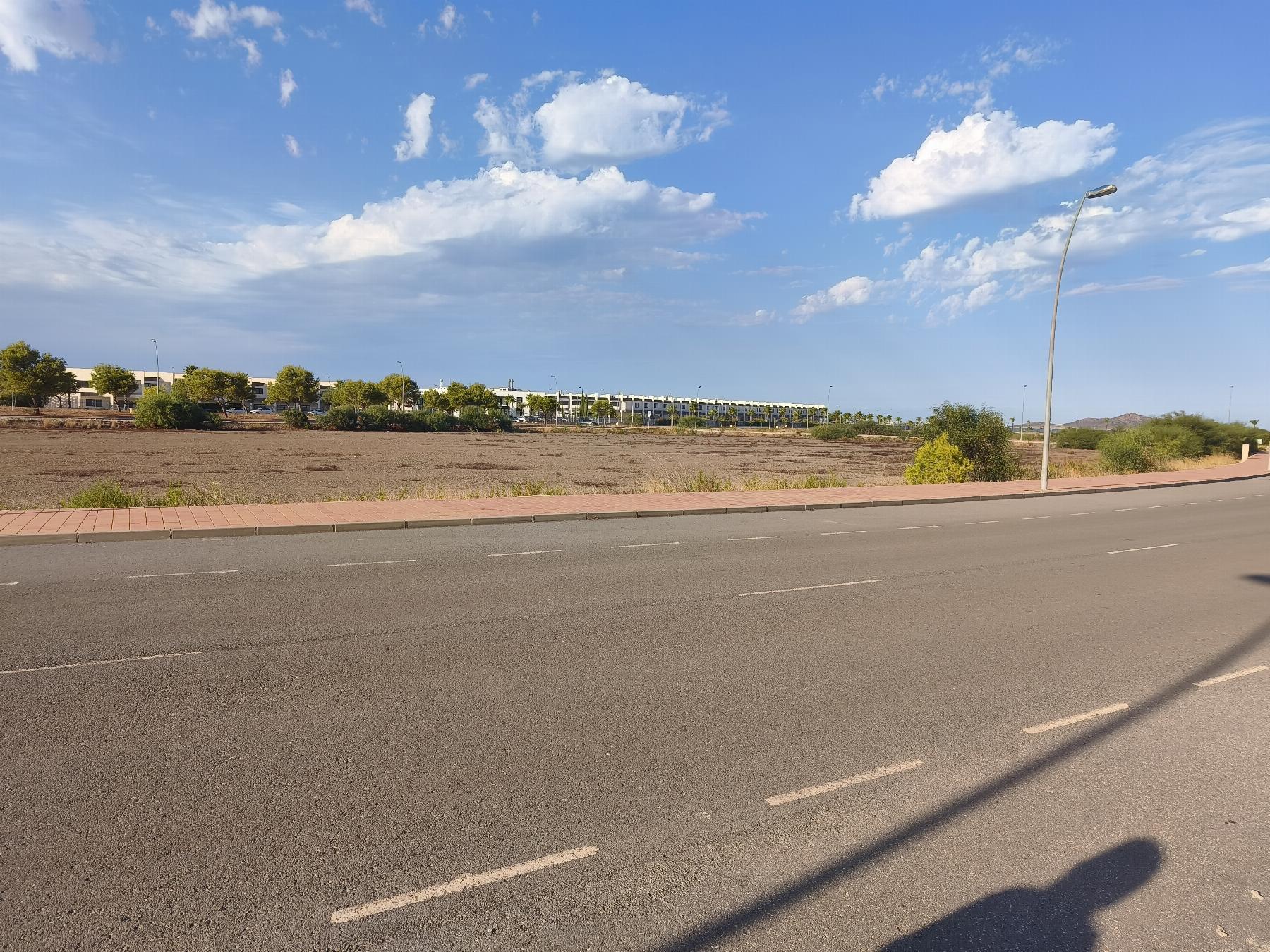 Venta de terreno en Cartagena