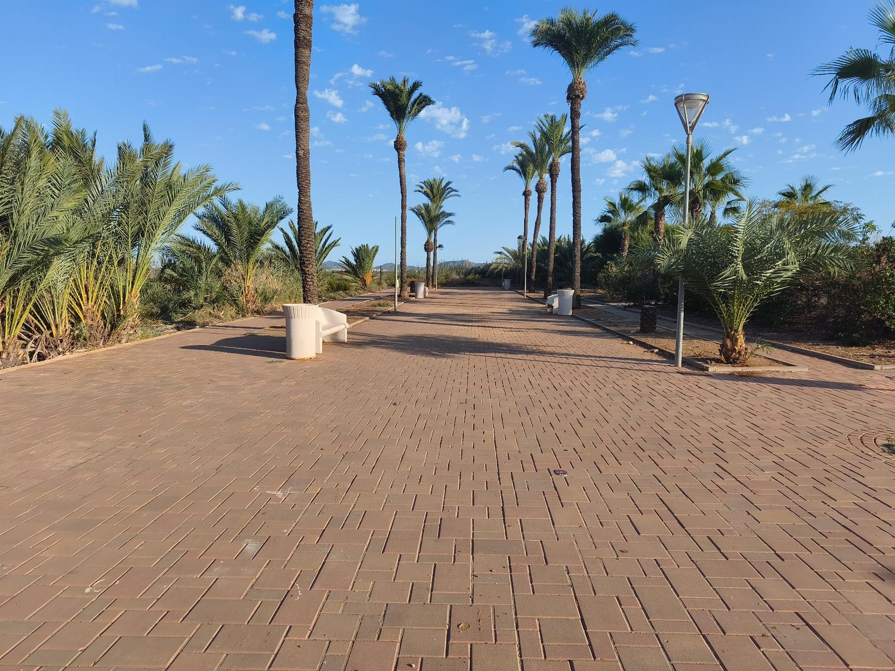 Venta de terreno en Cartagena