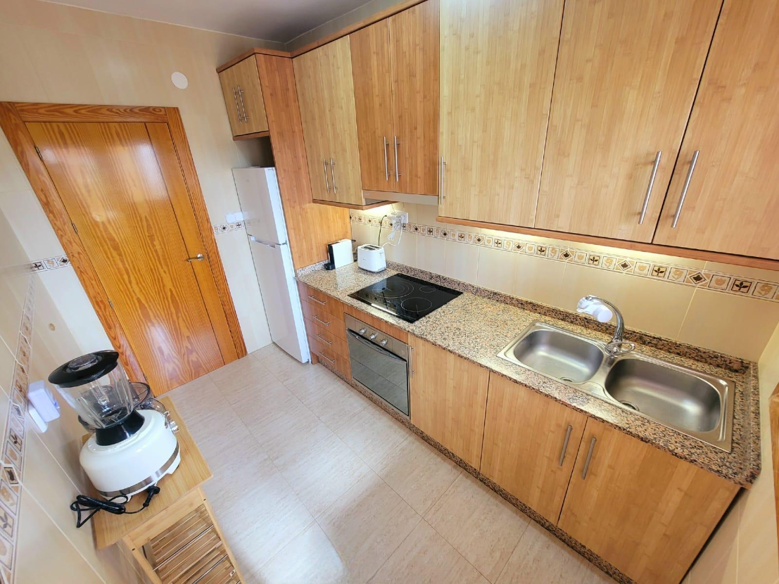 Venta de apartamento en Islas Menores
