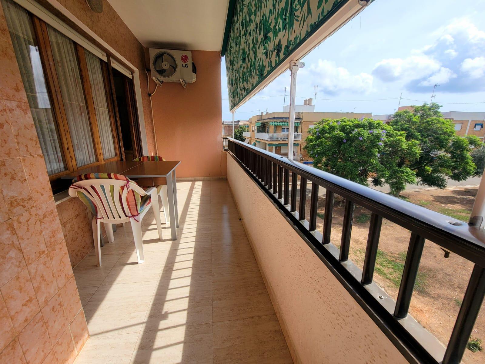 Venta de apartamento en Islas Menores