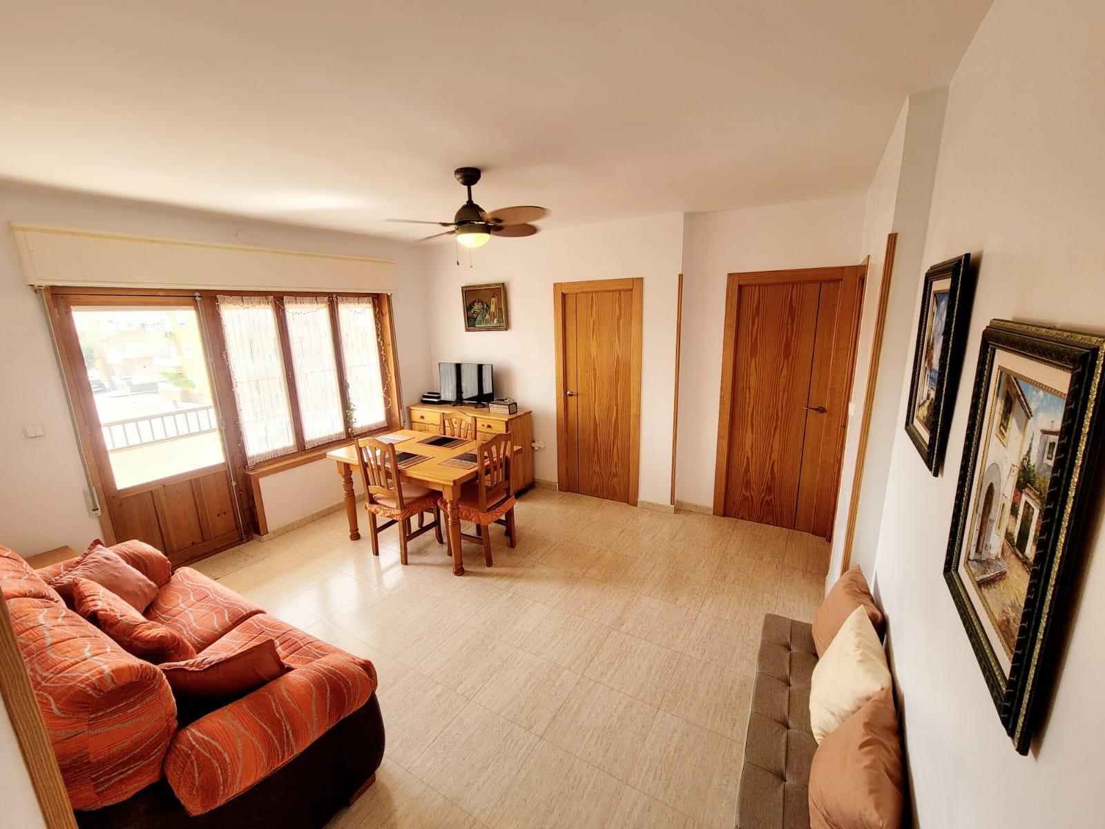 Venta de apartamento en Islas Menores
