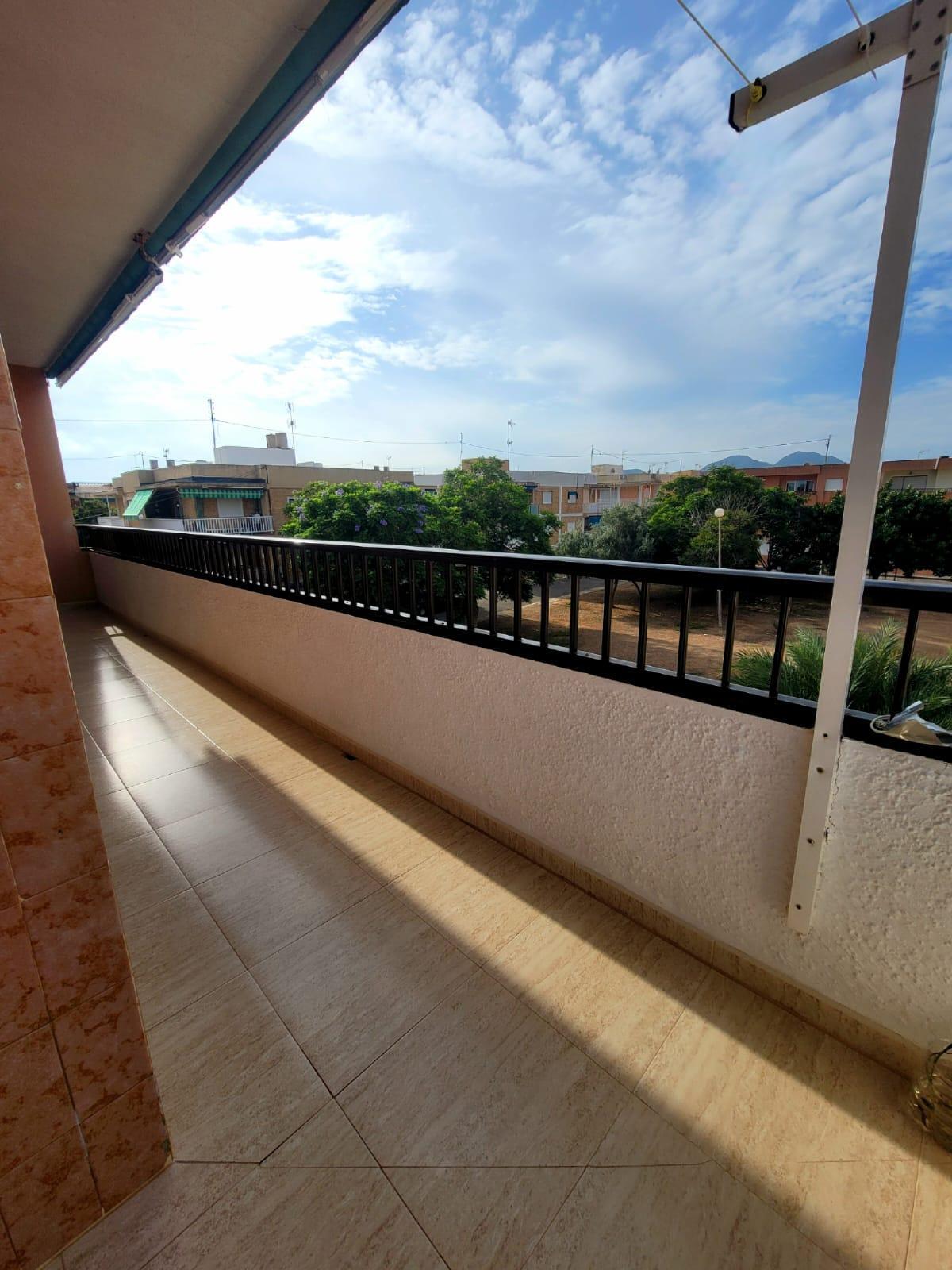 Venta de apartamento en Islas Menores