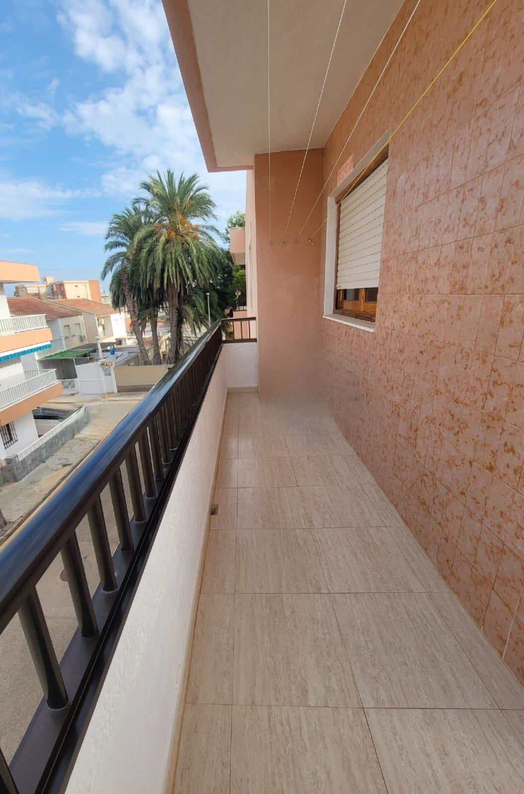 Venta de apartamento en Islas Menores