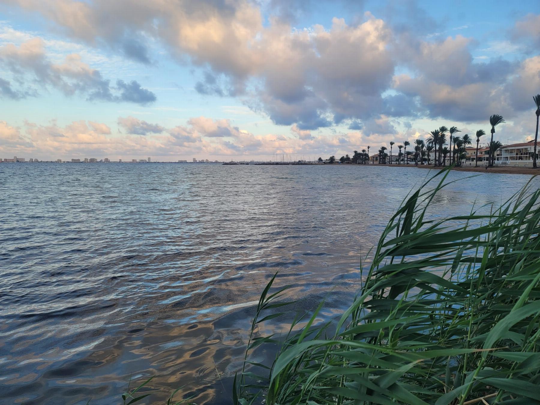Venta de apartamento en Islas Menores