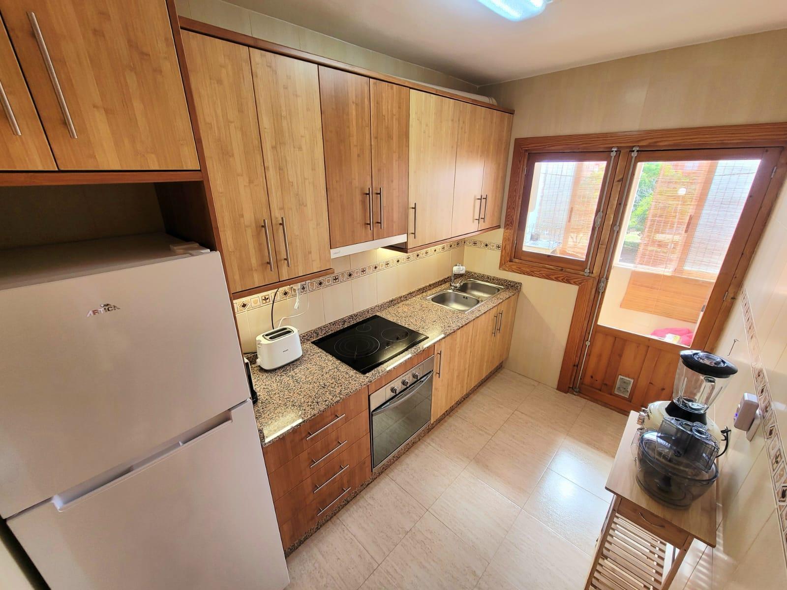 Venta de apartamento en Islas Menores