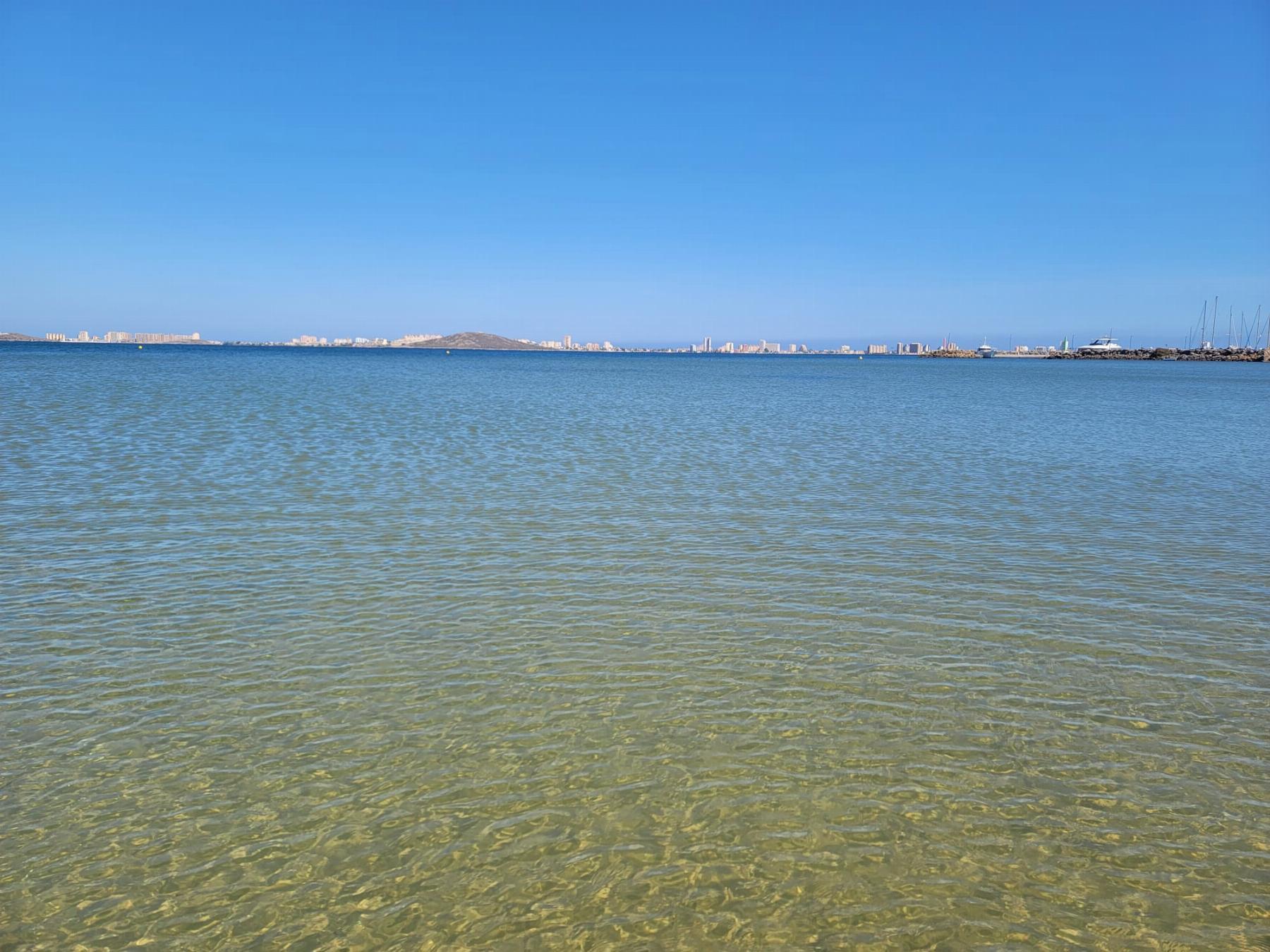 Venta de apartamento en Islas Menores
