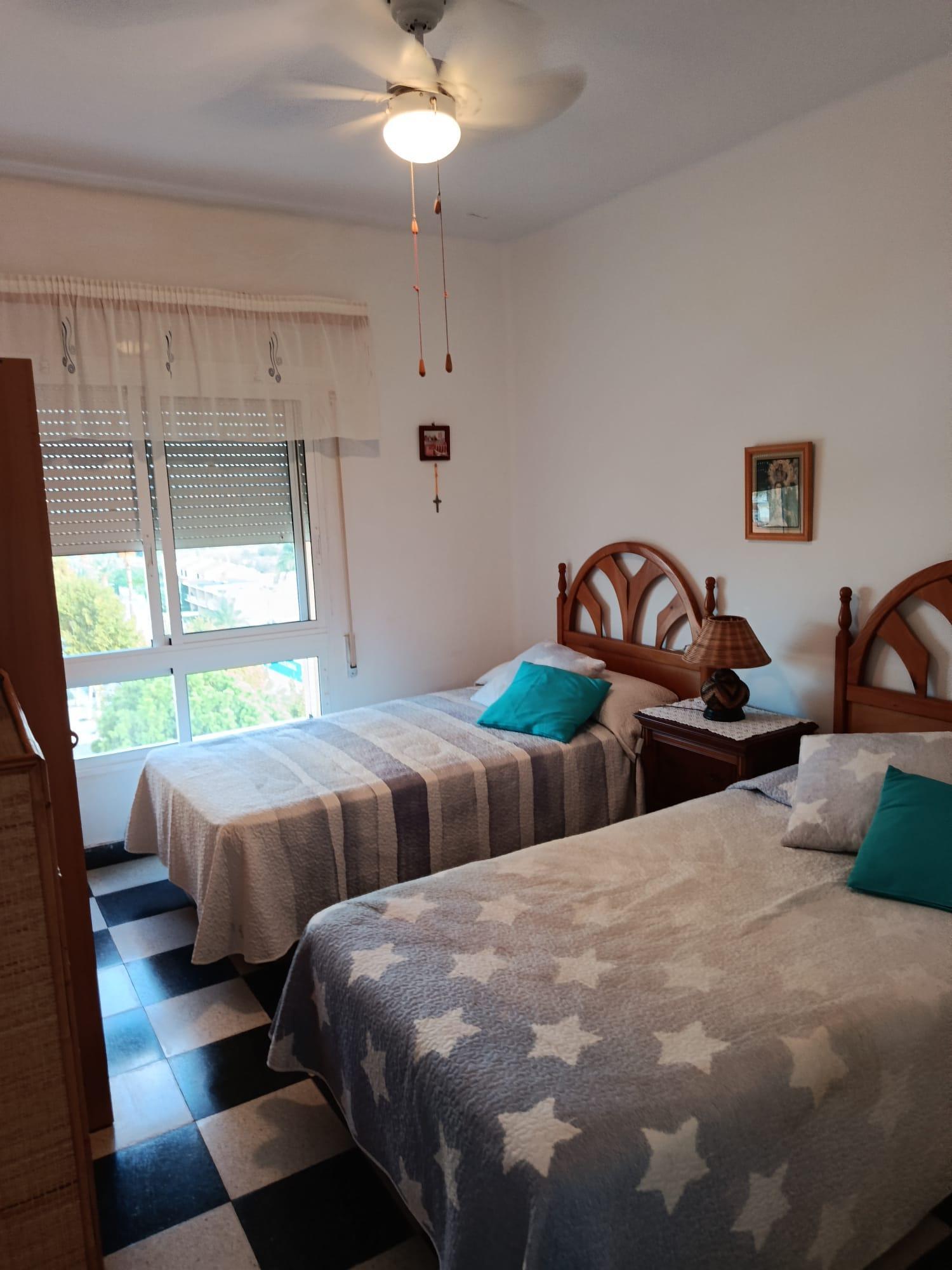 Venta de apartamento en Mar de cristal