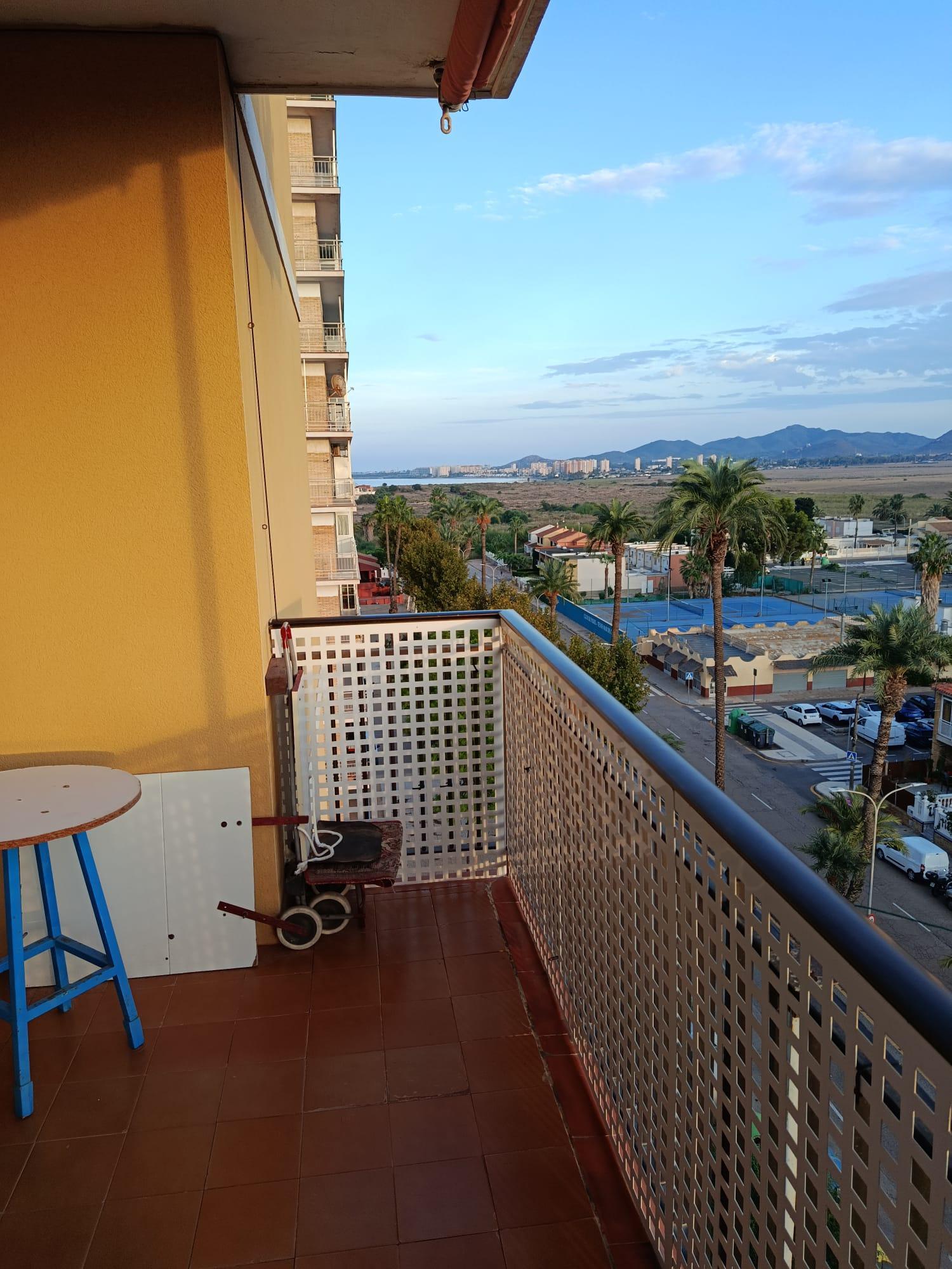 Venta de apartamento en Mar de cristal