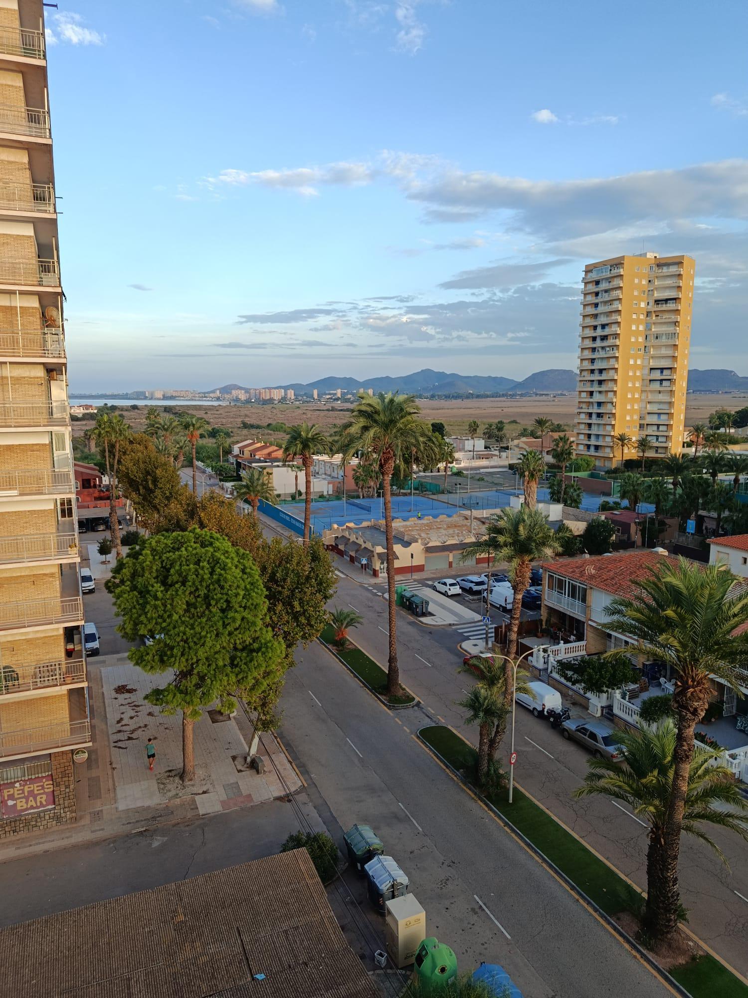 Venta de apartamento en Mar de cristal