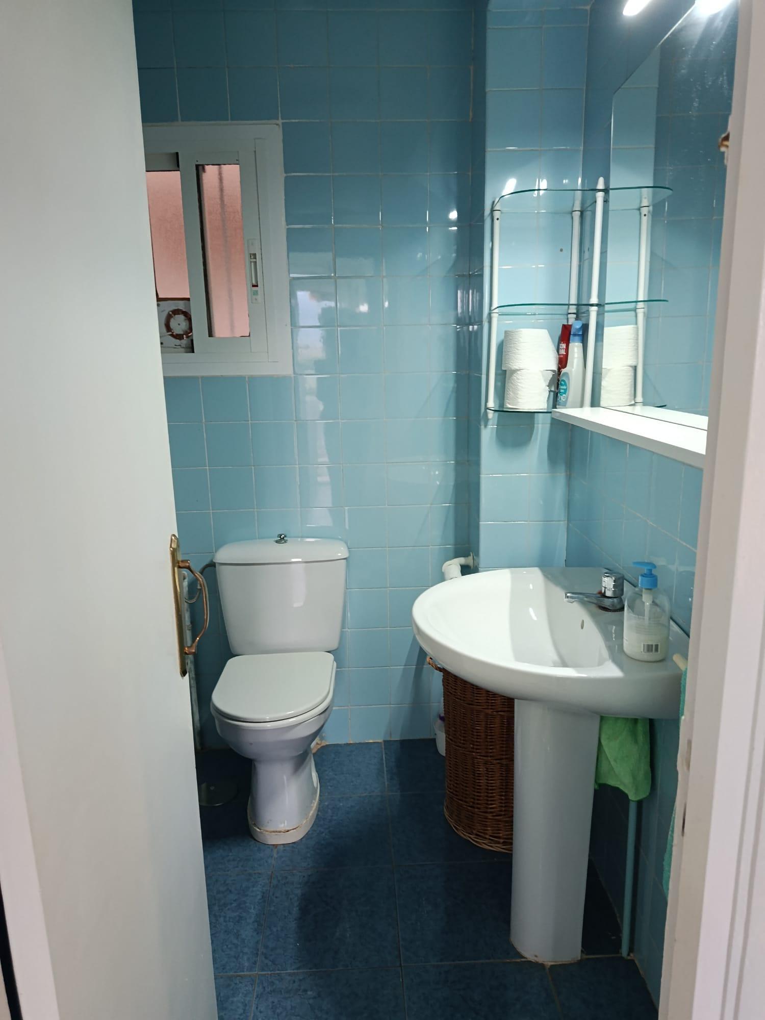 Venta de apartamento en Mar de cristal