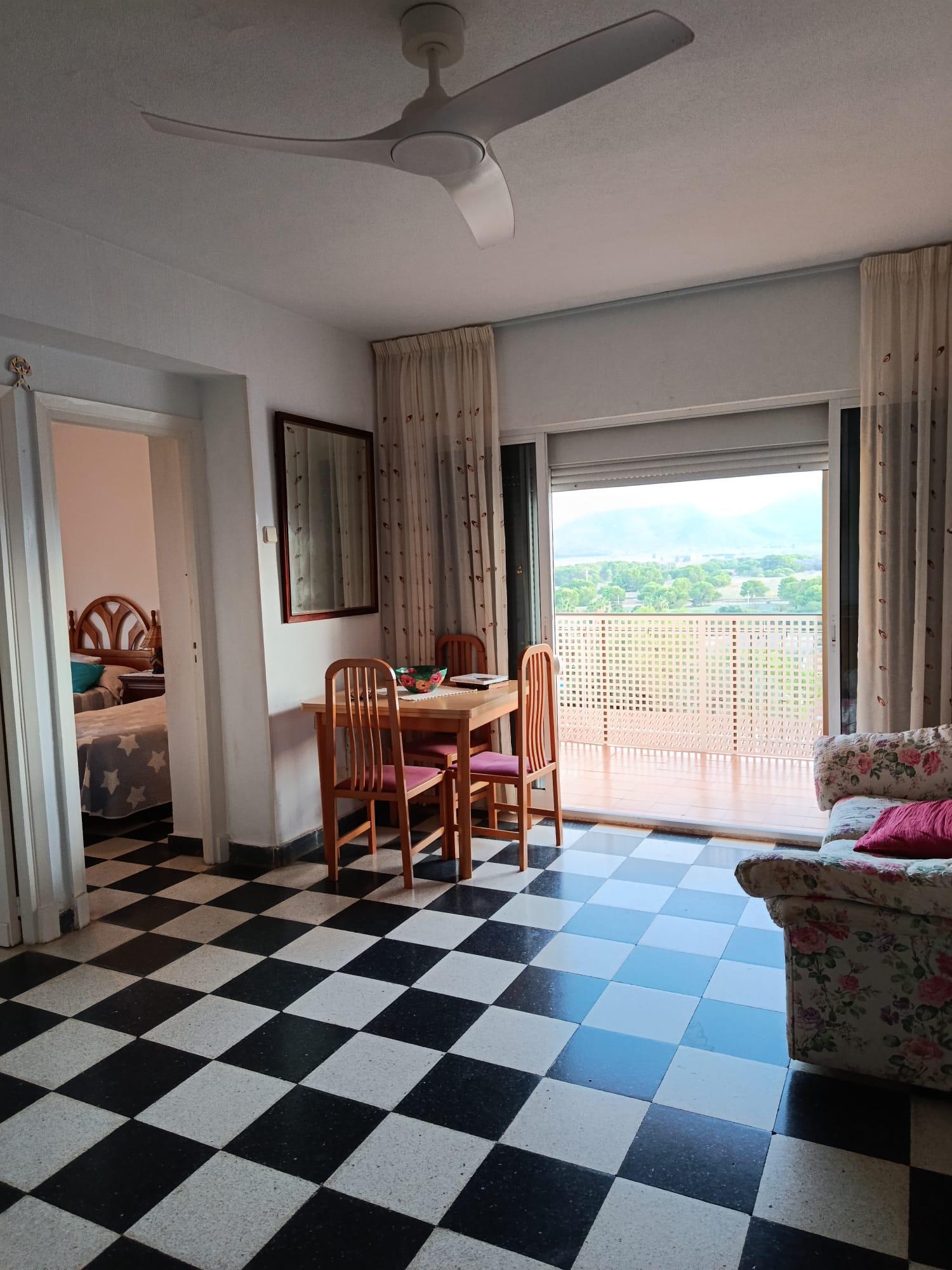 Venta de apartamento en Mar de cristal