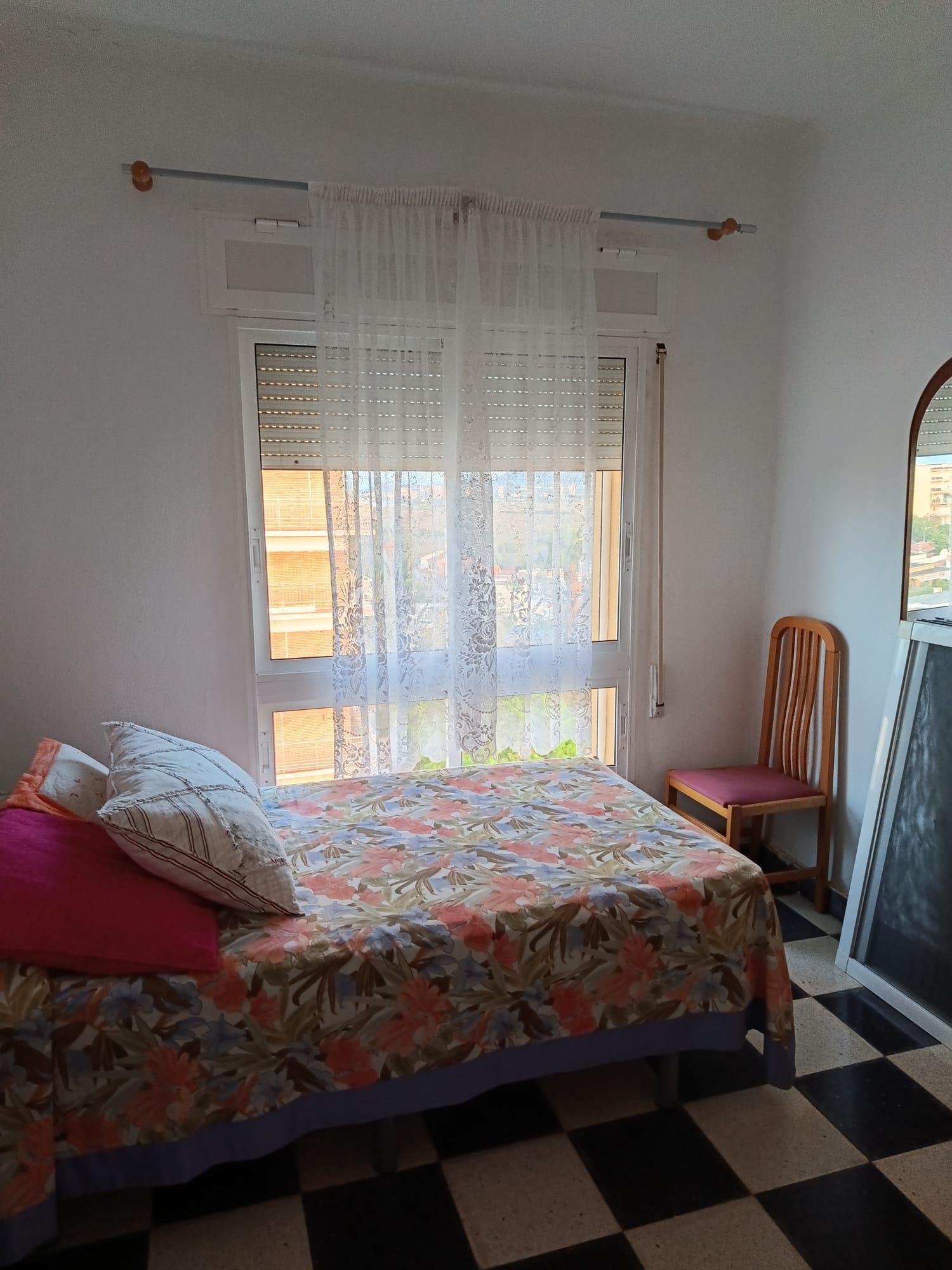 Venta de apartamento en Mar de cristal