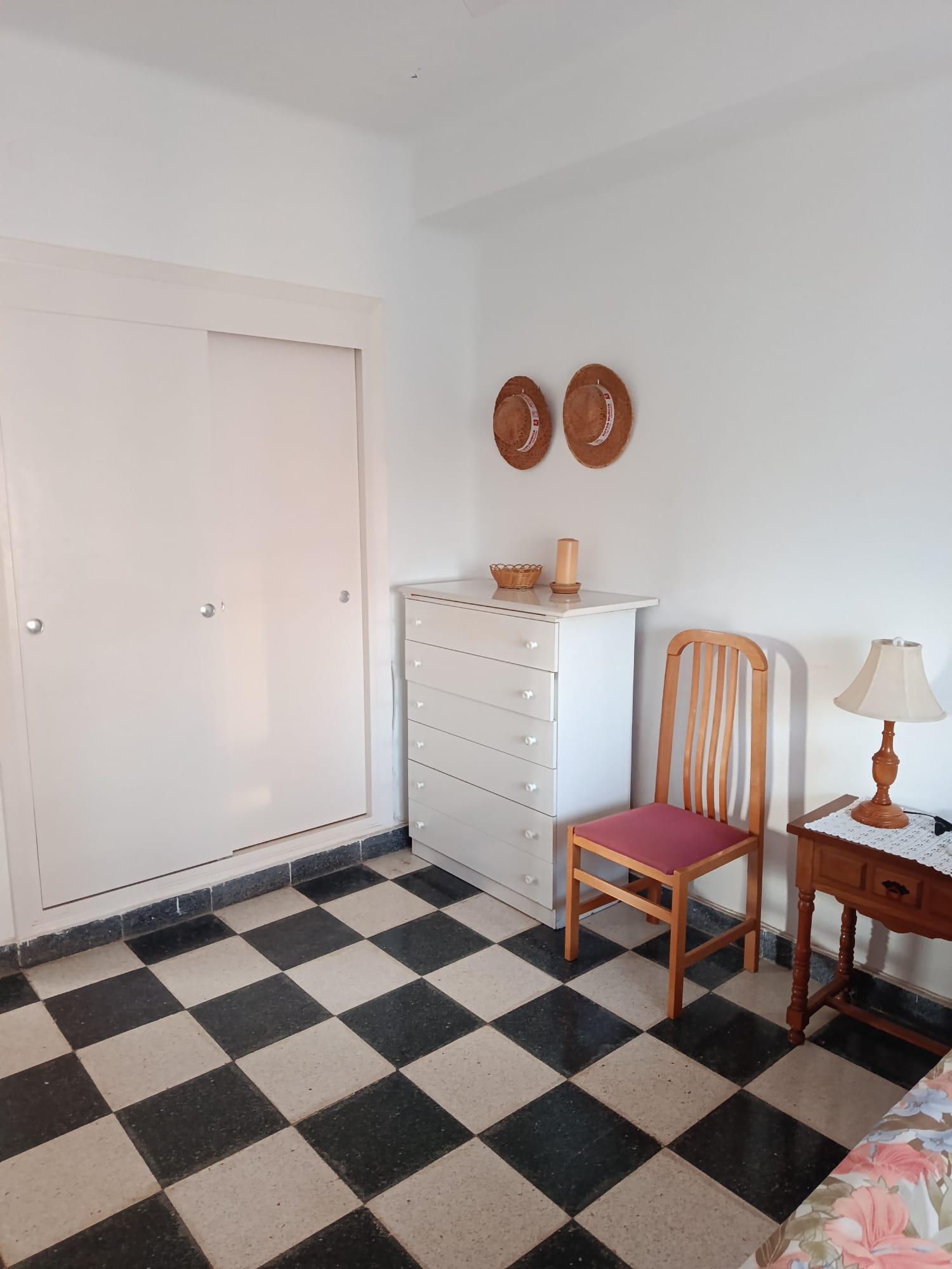 Venta de apartamento en Mar de cristal