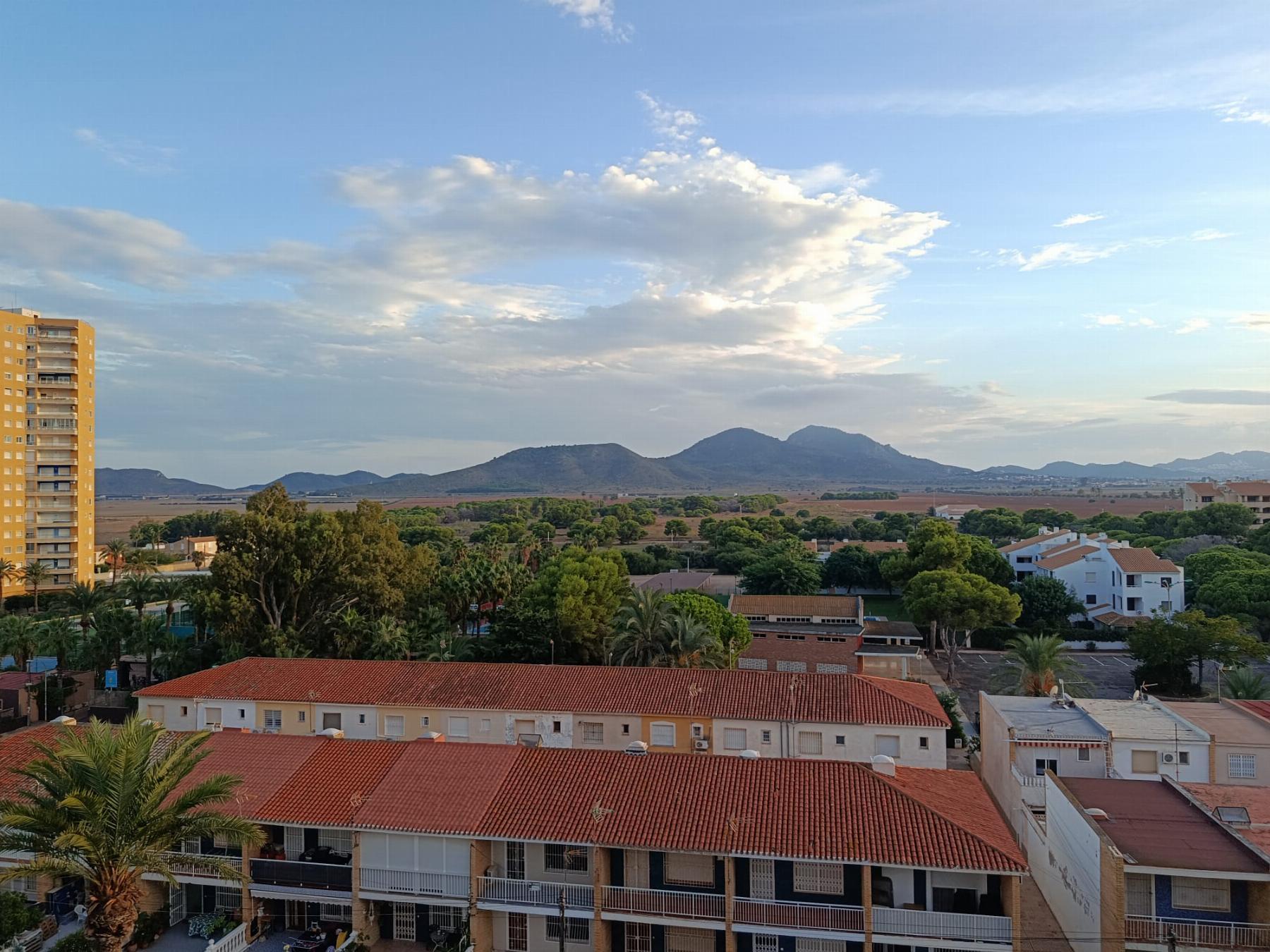 Venta de apartamento en Mar de cristal