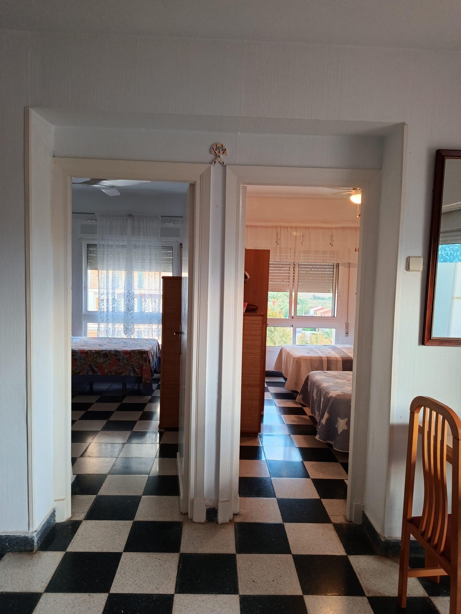 Venta de apartamento en Mar de cristal