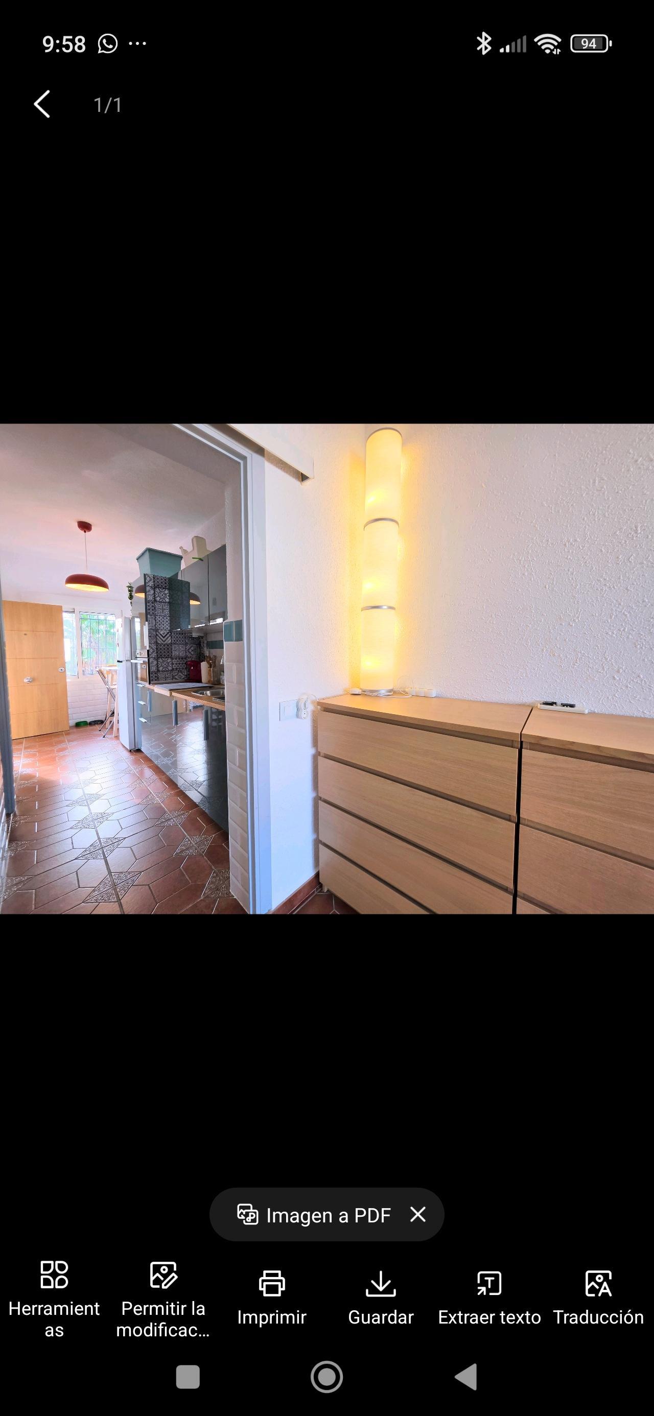 Venta de apartamento en Islas Menores