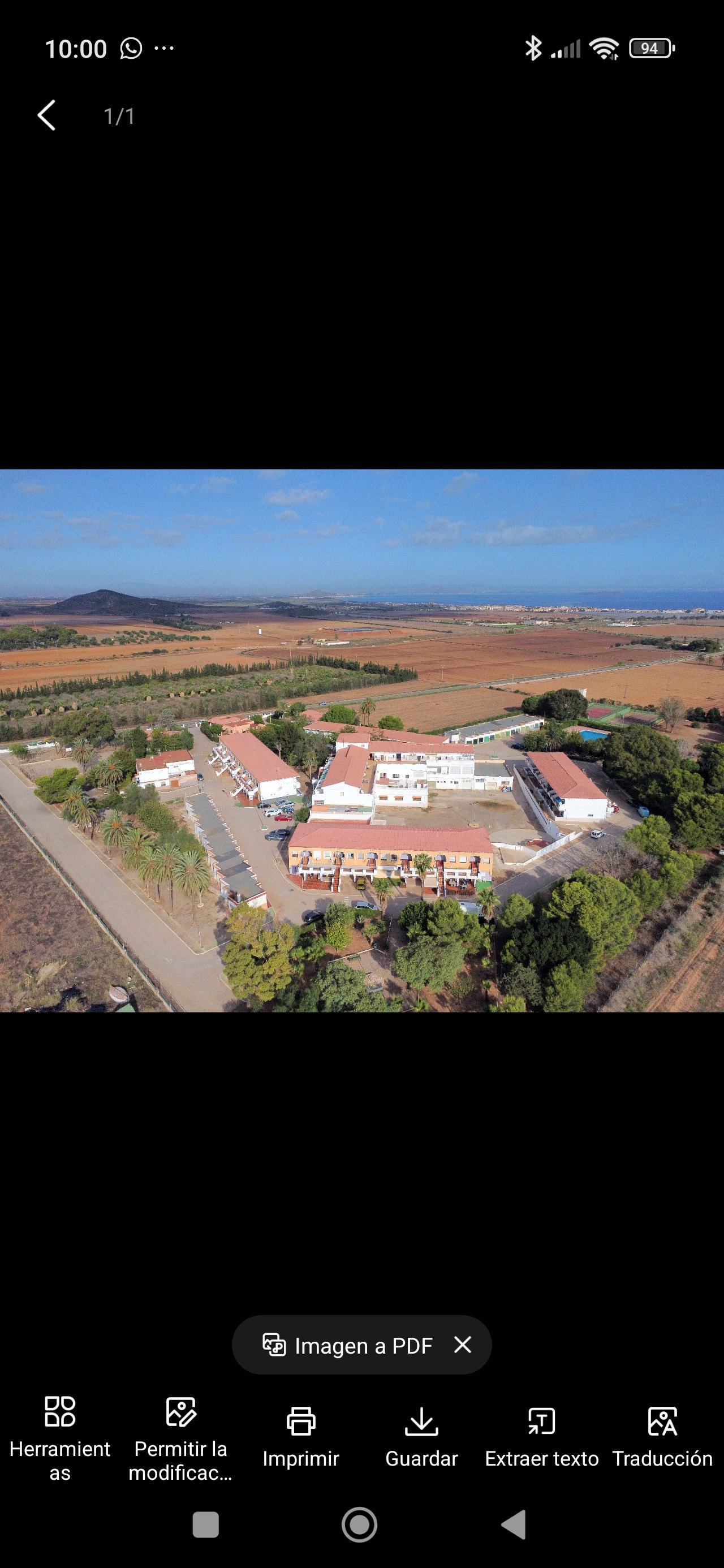 Venta de apartamento en Islas Menores