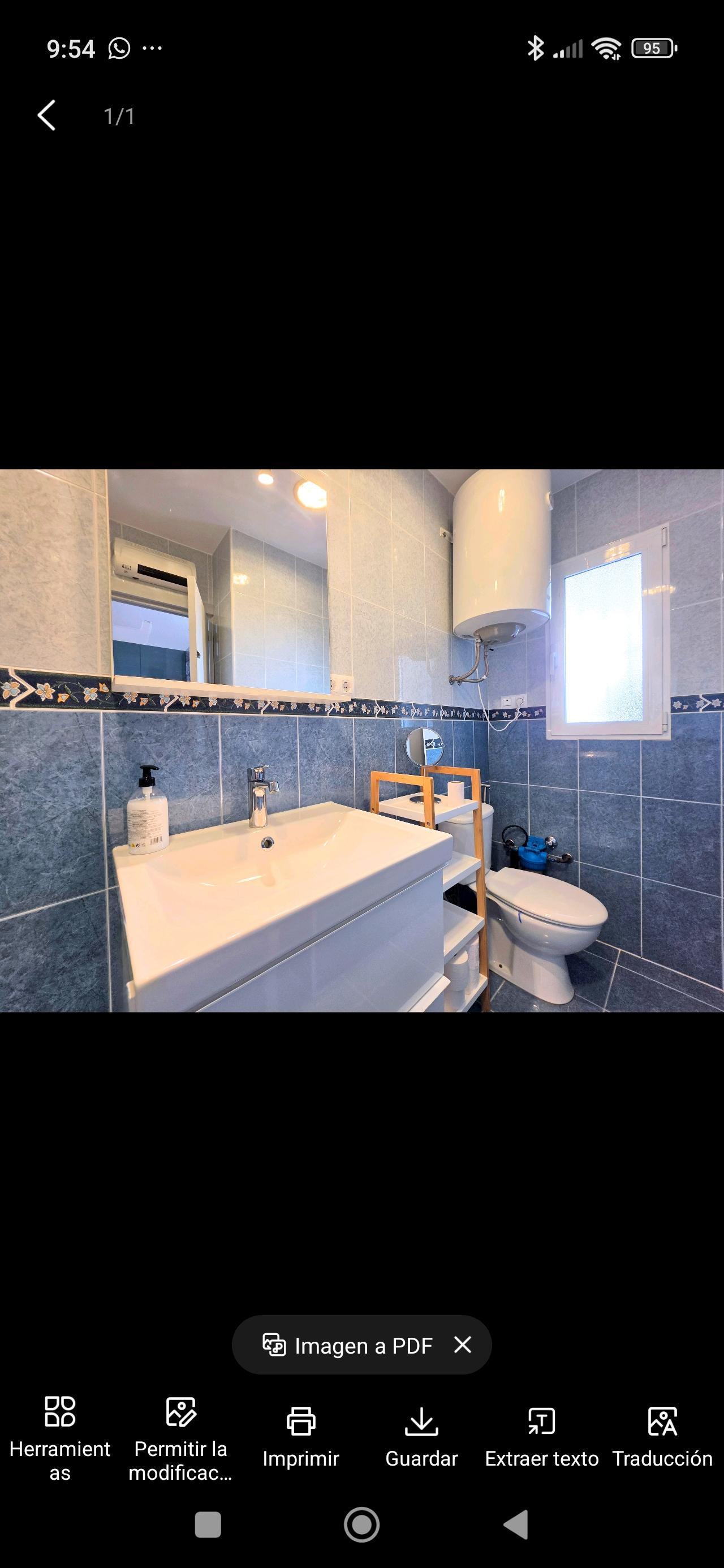 Venta de apartamento en Islas Menores