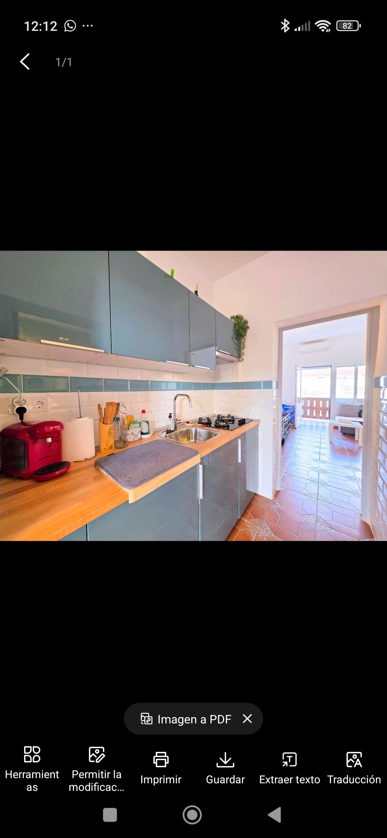 Venta de apartamento en Islas Menores