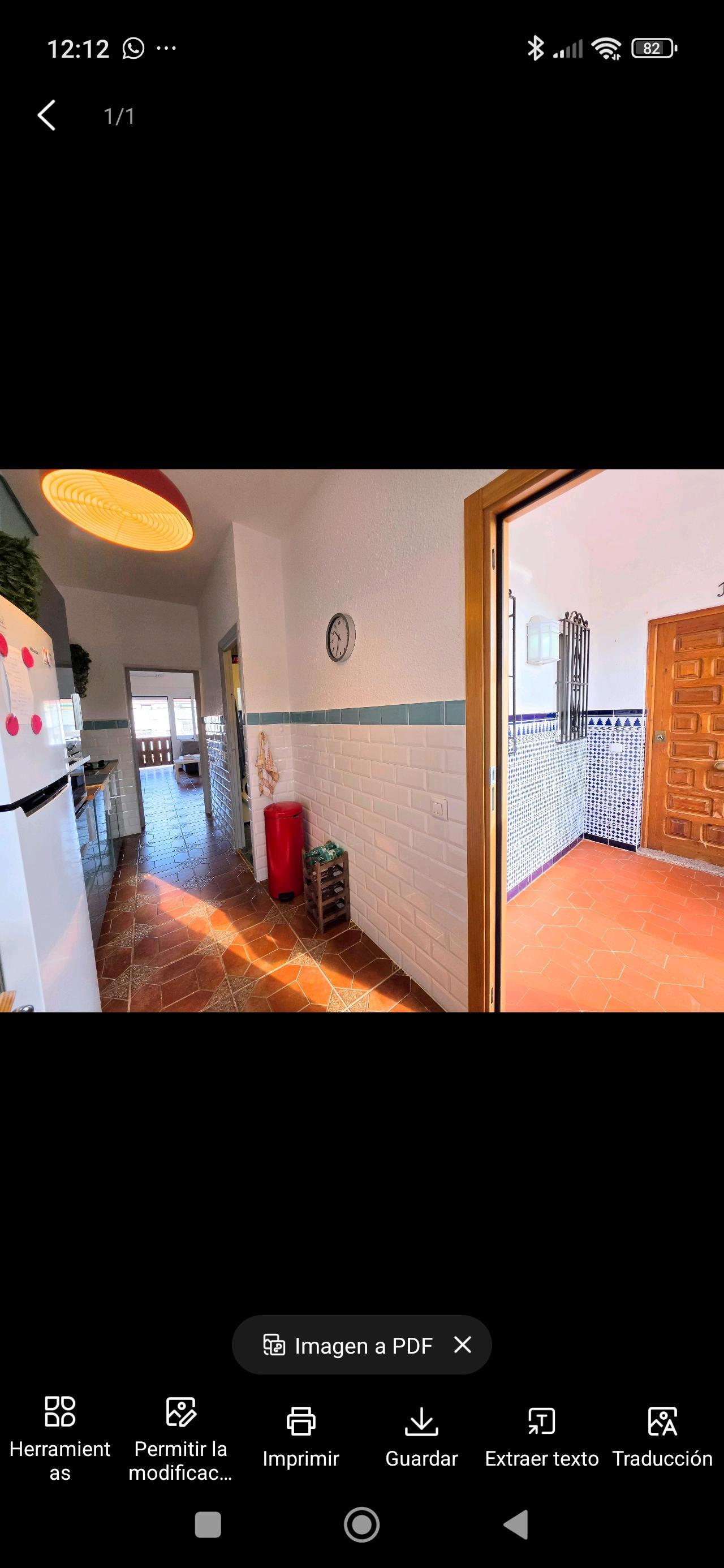 Venta de apartamento en Islas Menores