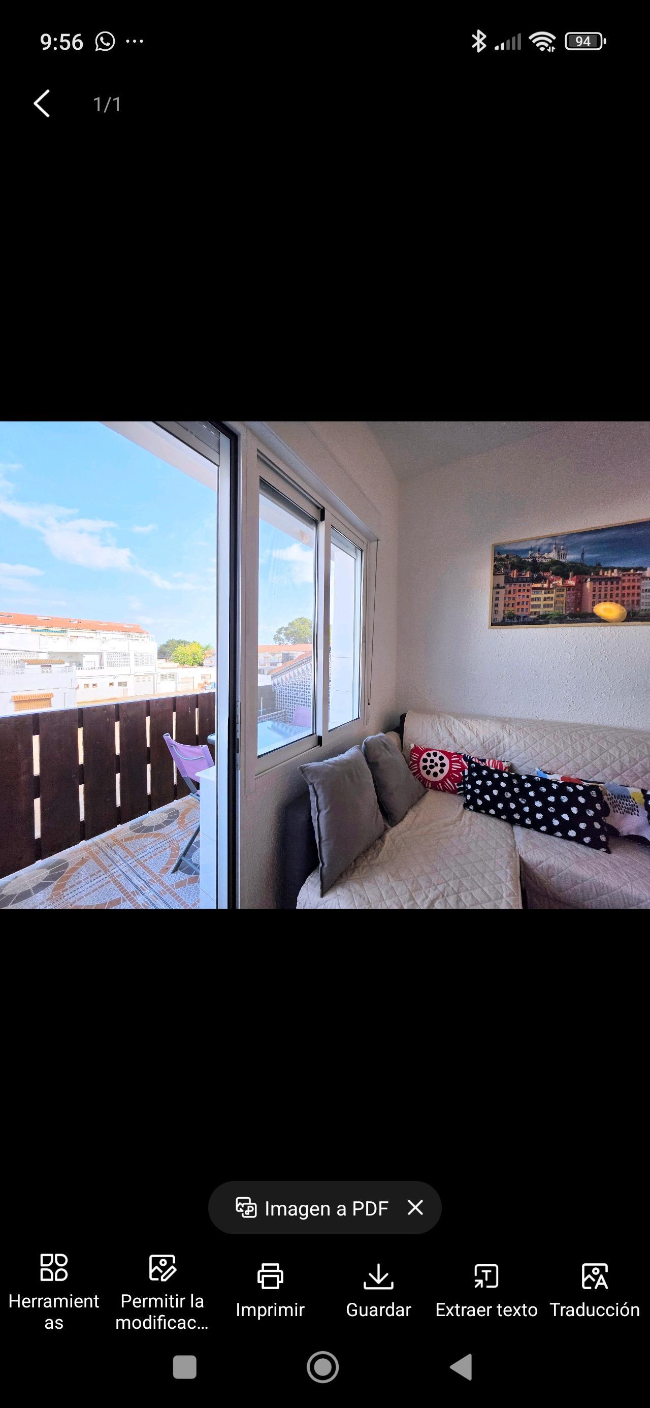 Venta de apartamento en Islas Menores
