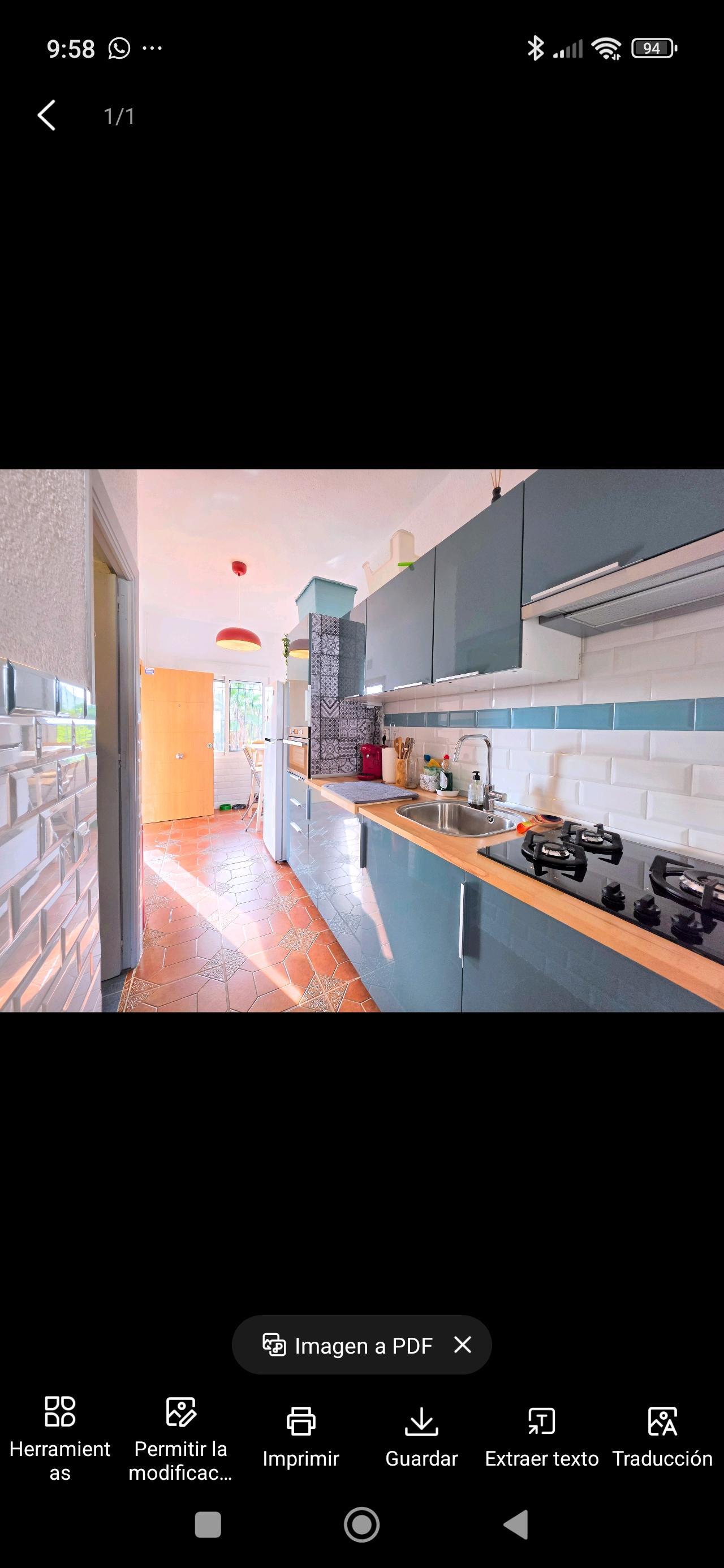 Venta de apartamento en Islas Menores