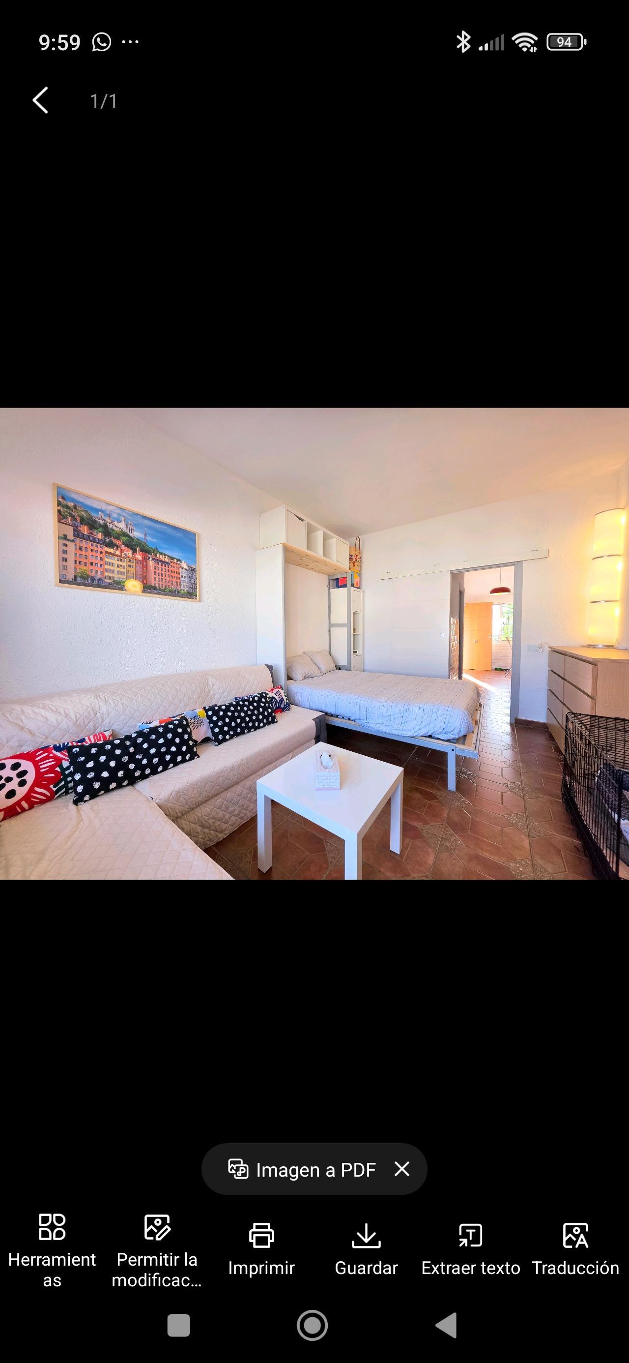 Venta de apartamento en Islas Menores