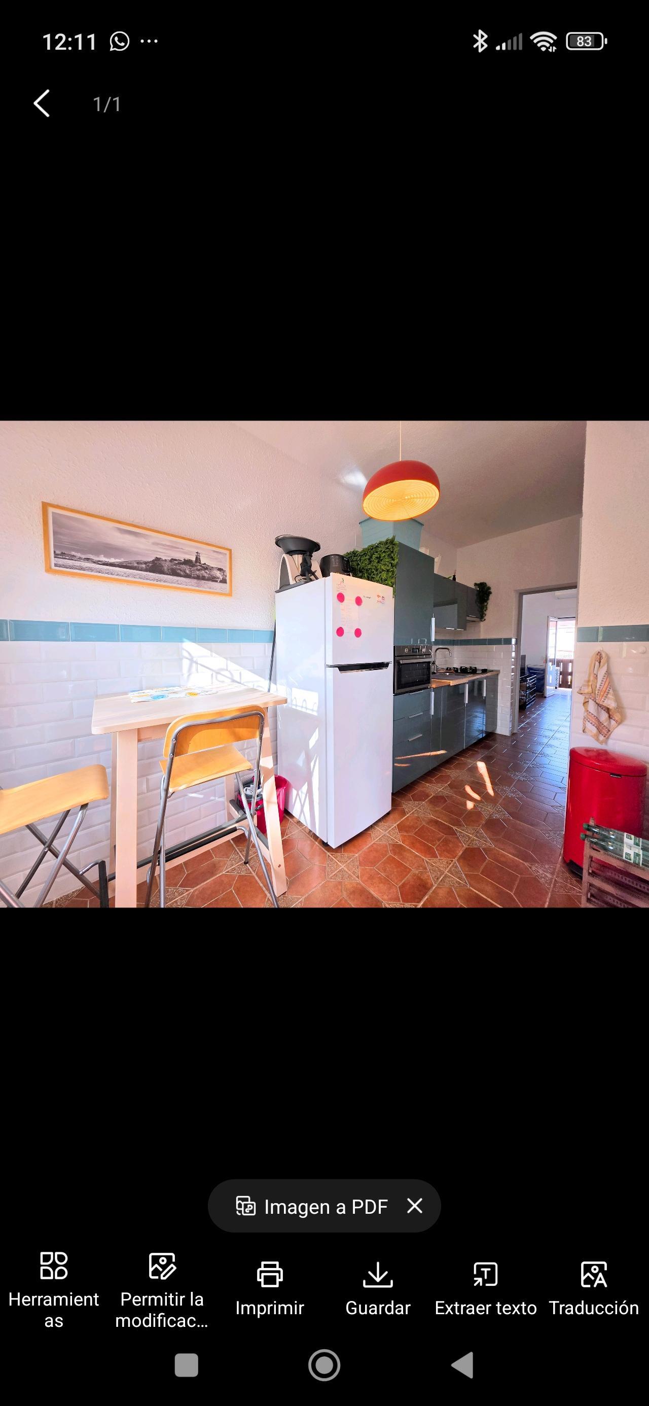 Venta de apartamento en Islas Menores