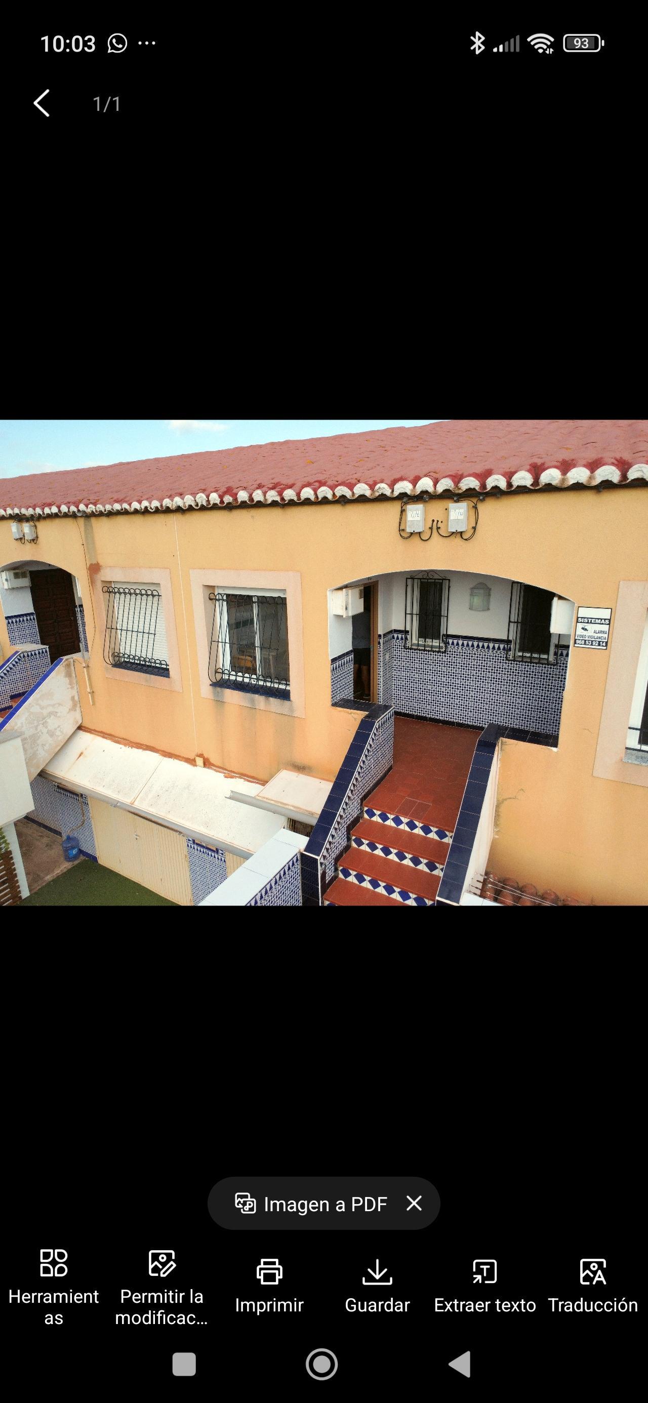 Venta de apartamento en Islas Menores