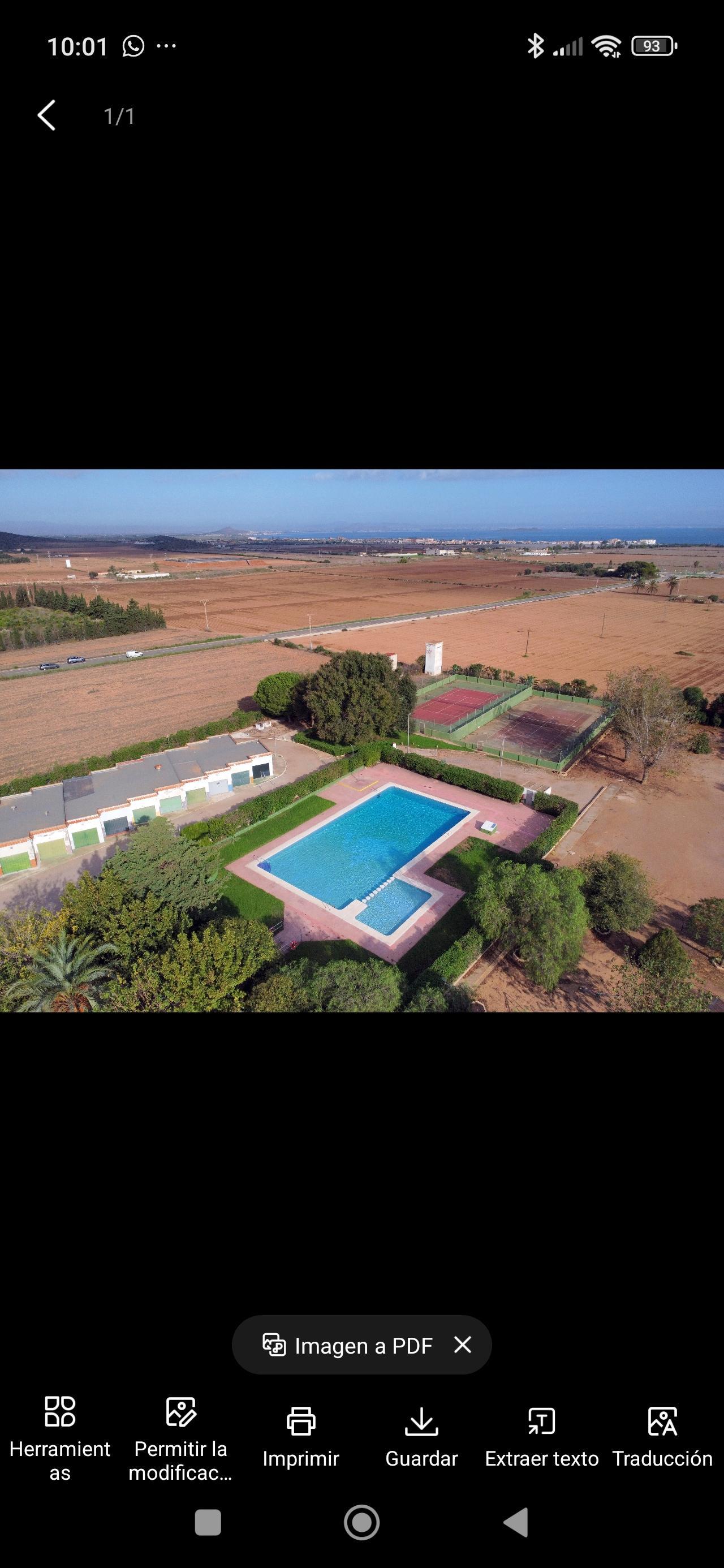 Venta de apartamento en Islas Menores