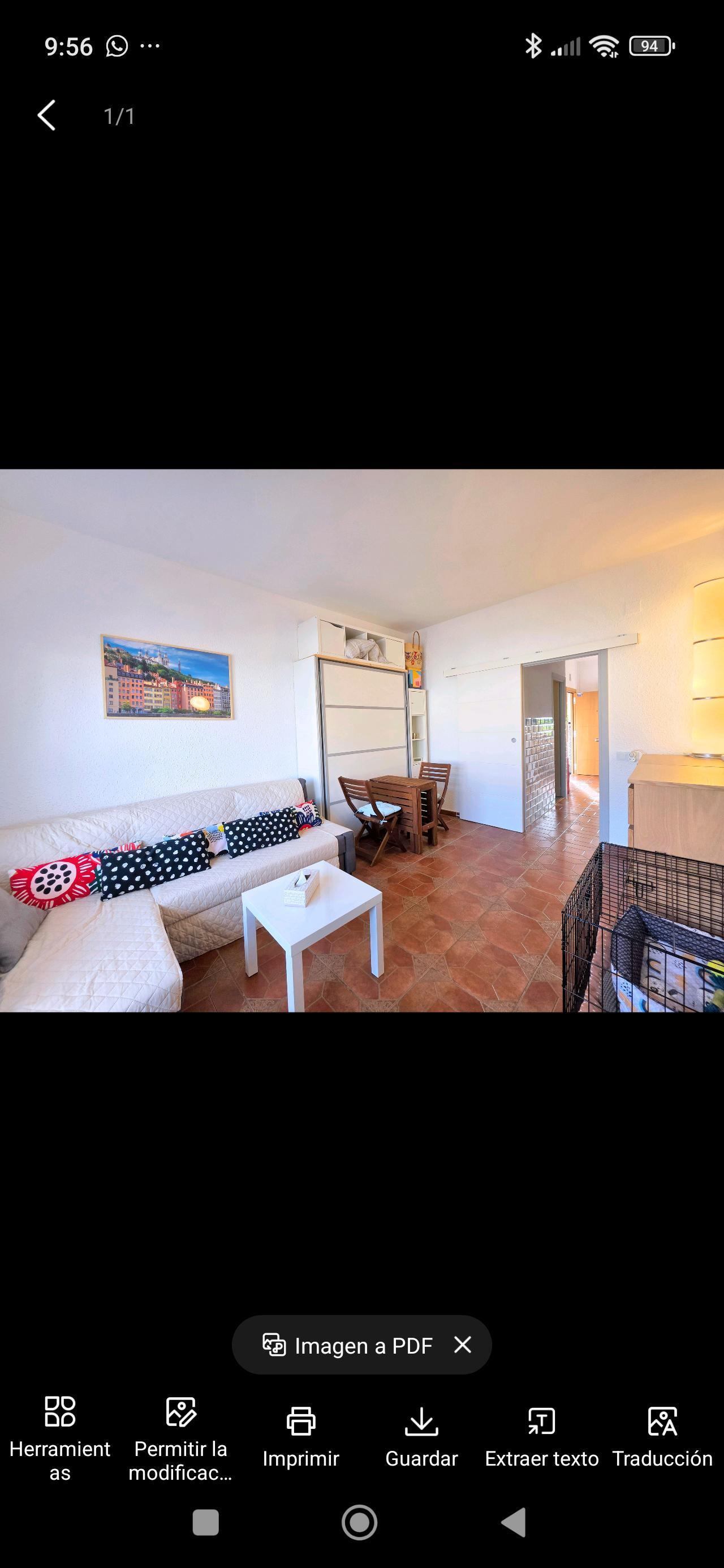 Venta de apartamento en Islas Menores