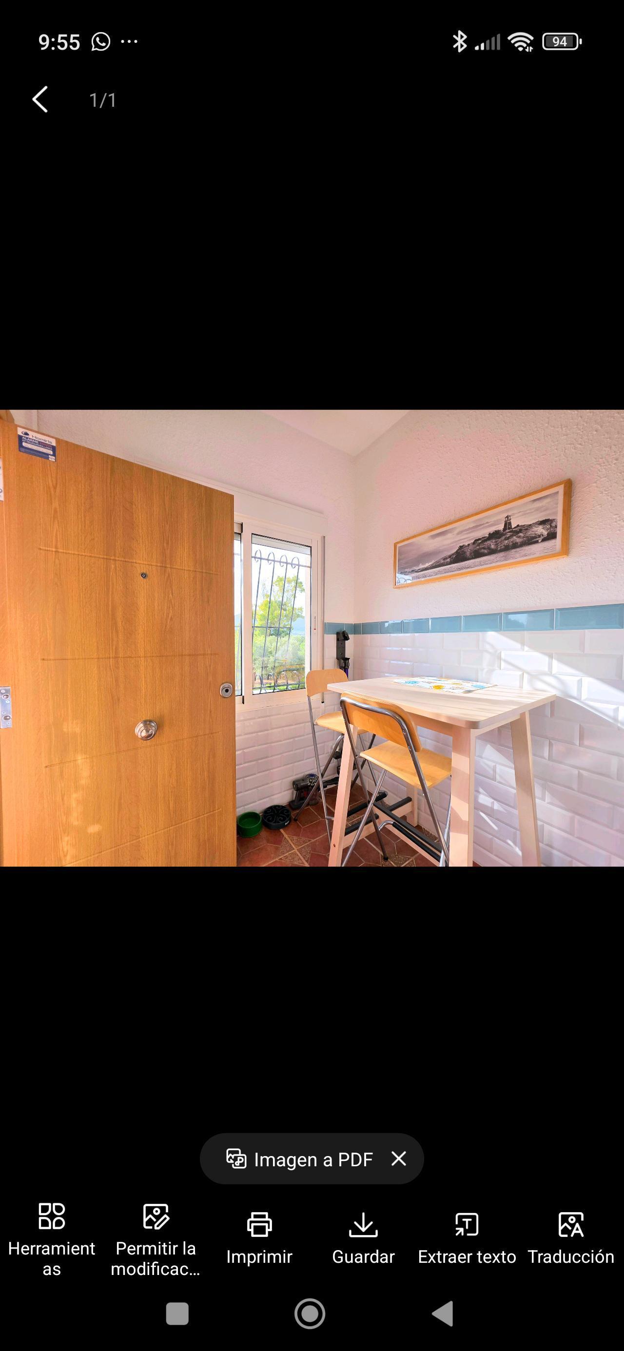 Venta de apartamento en Islas Menores
