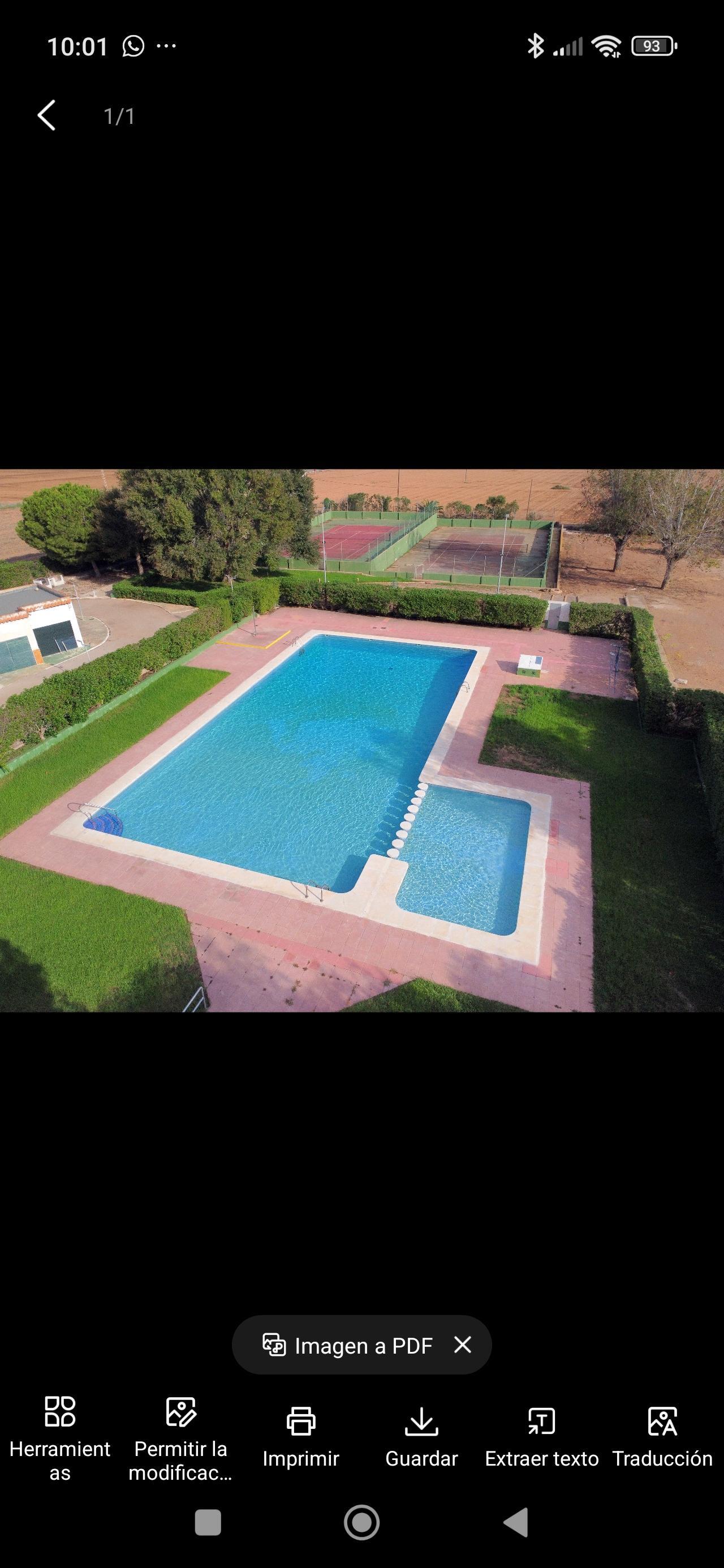 Venta de apartamento en Islas Menores