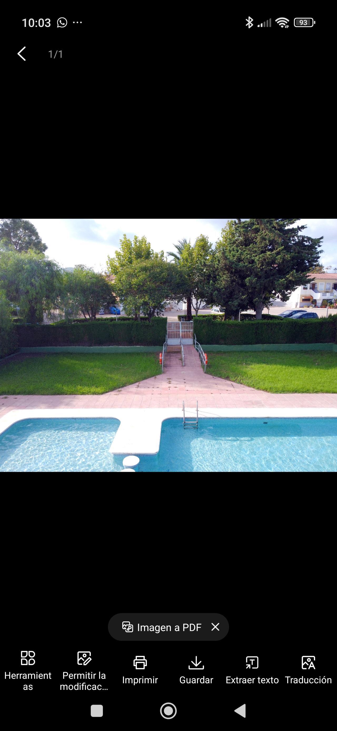 Venta de apartamento en Islas Menores
