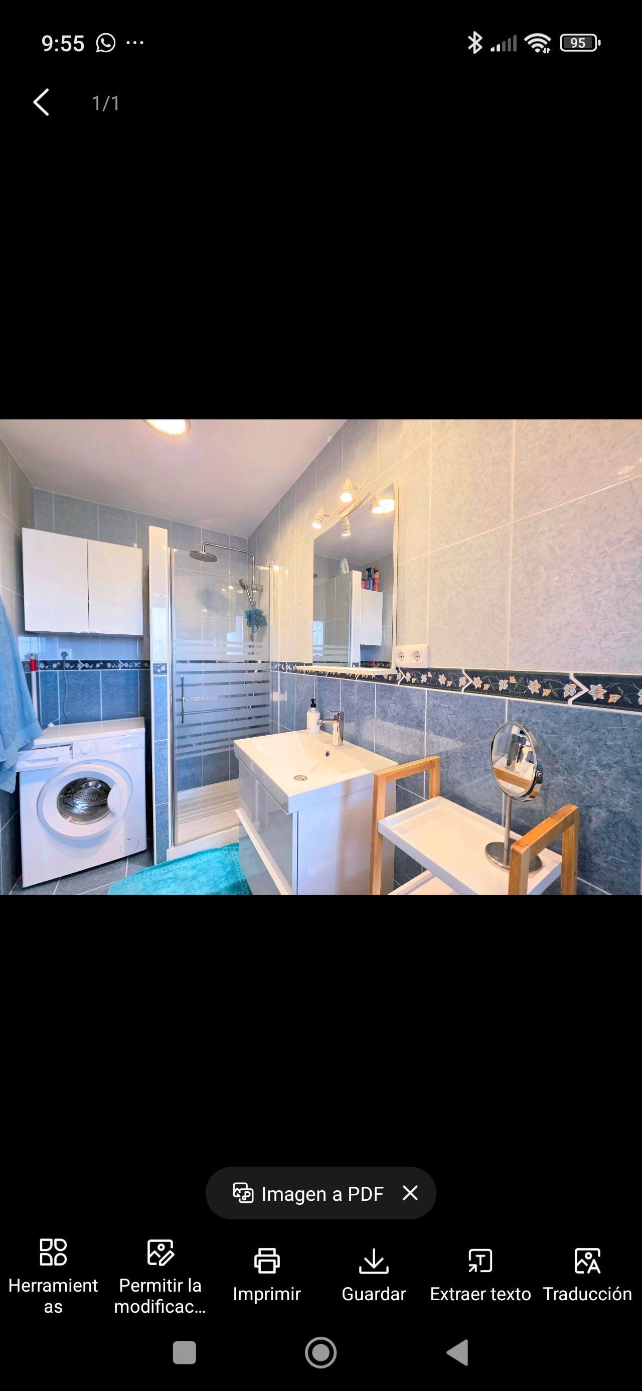 Venta de apartamento en Islas Menores