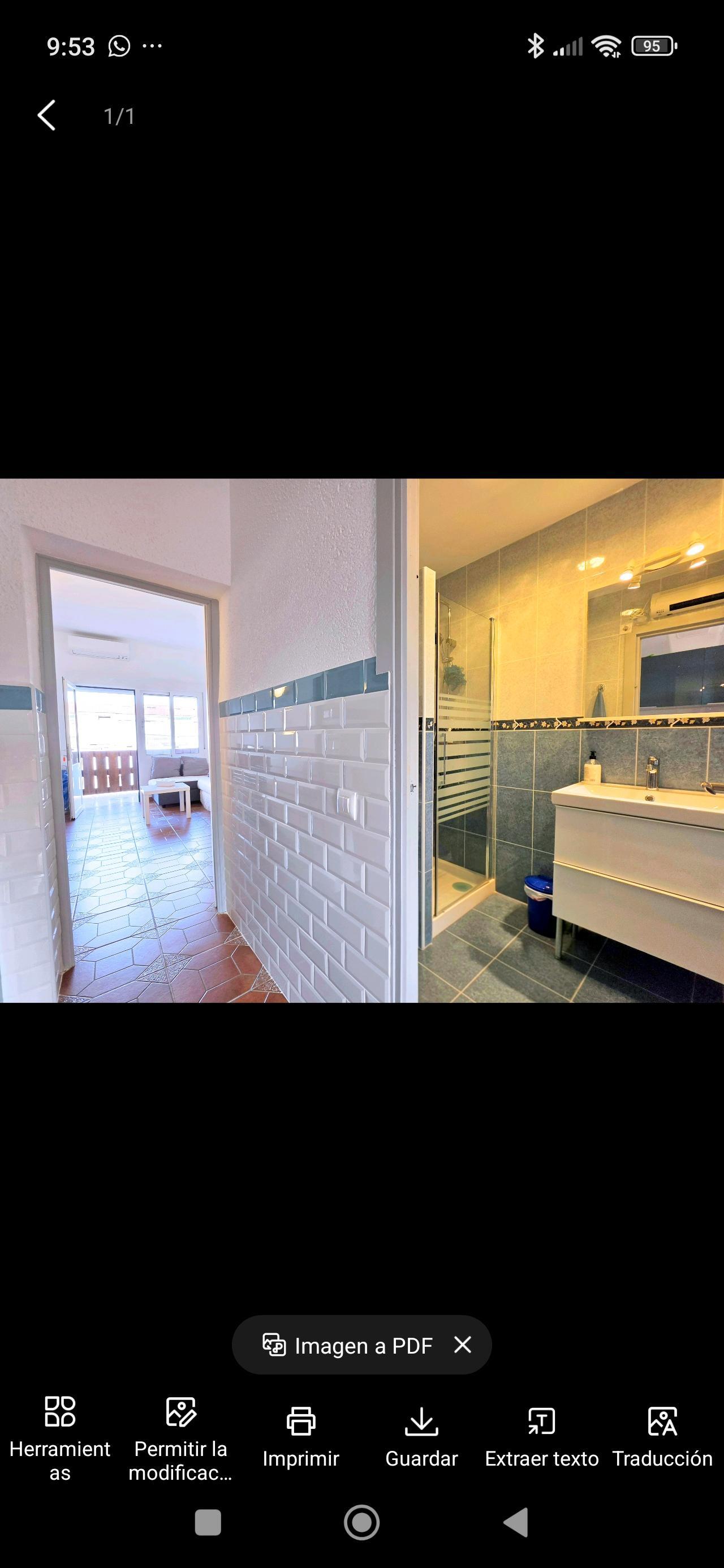 Venta de apartamento en Islas Menores