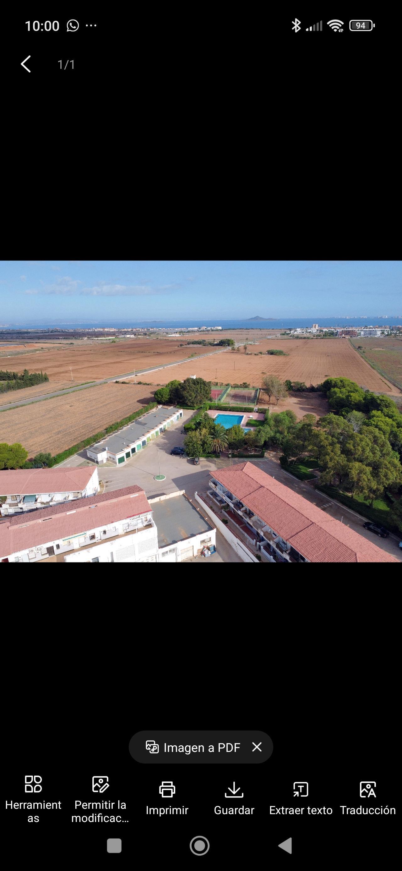 Venta de apartamento en Islas Menores