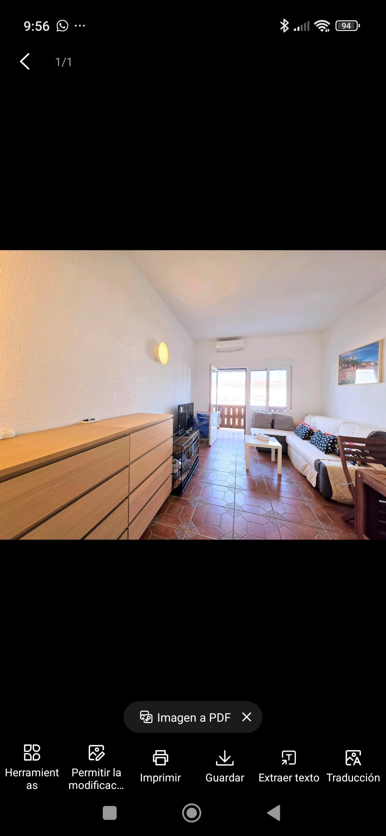 Venta de apartamento en Islas Menores