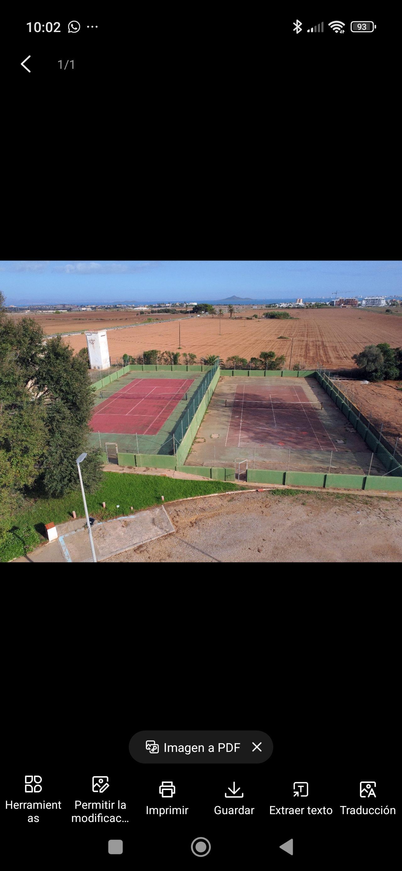 Venta de apartamento en Islas Menores