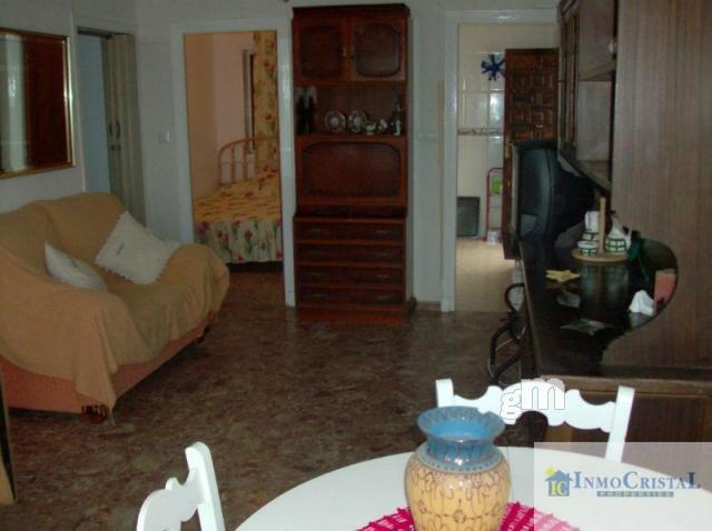 For rent of apartment in Islas Menores