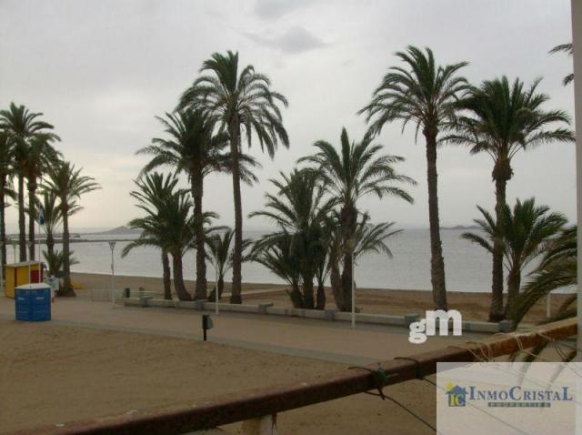 For rent of apartment in Islas Menores