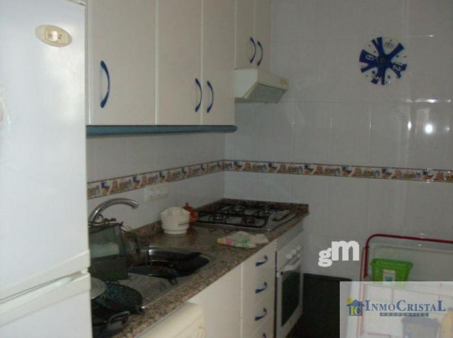 For rent of apartment in Islas Menores