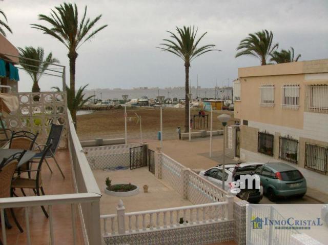 For rent of apartment in Islas Menores