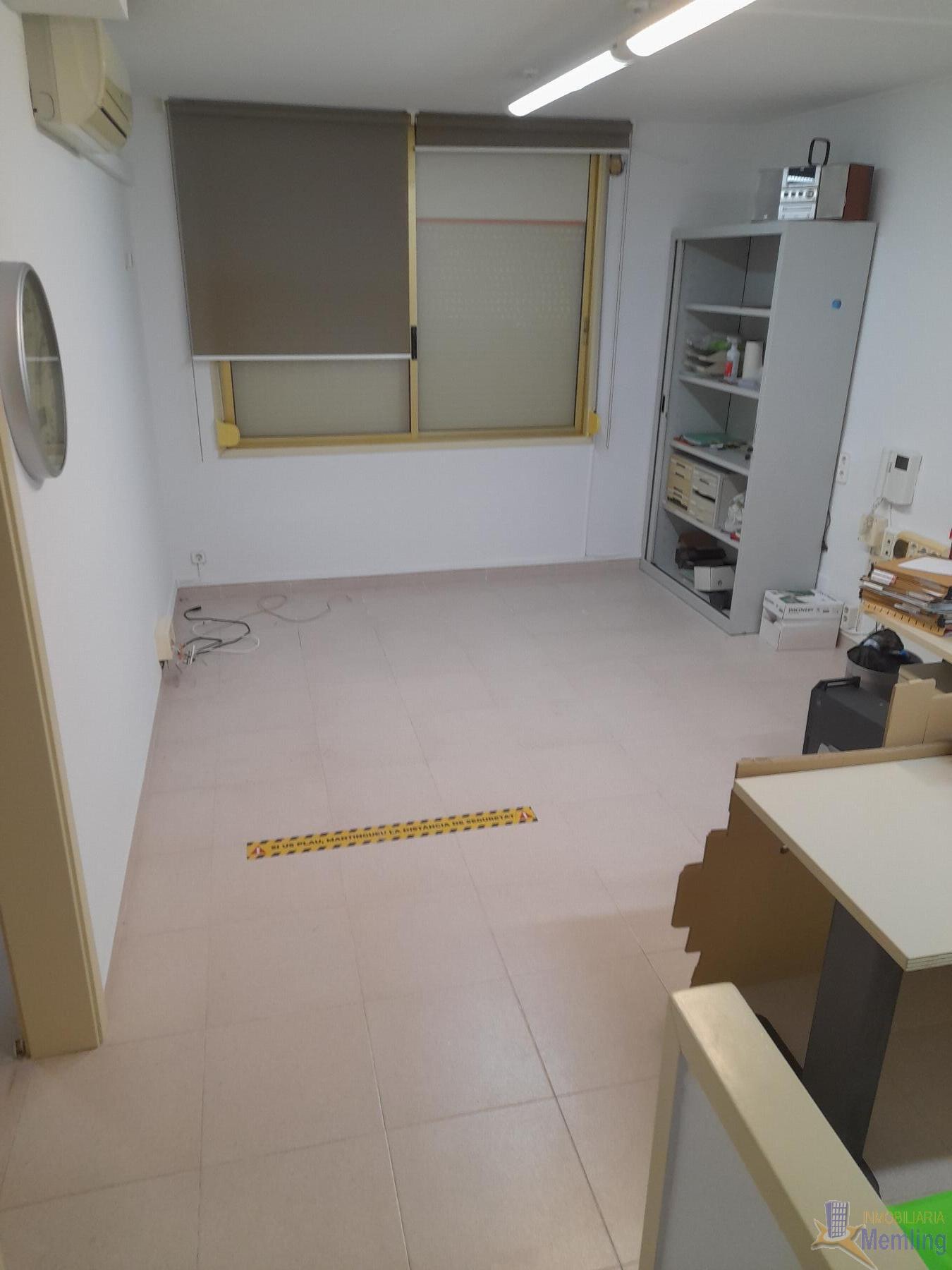 For sale of study in Cambrils