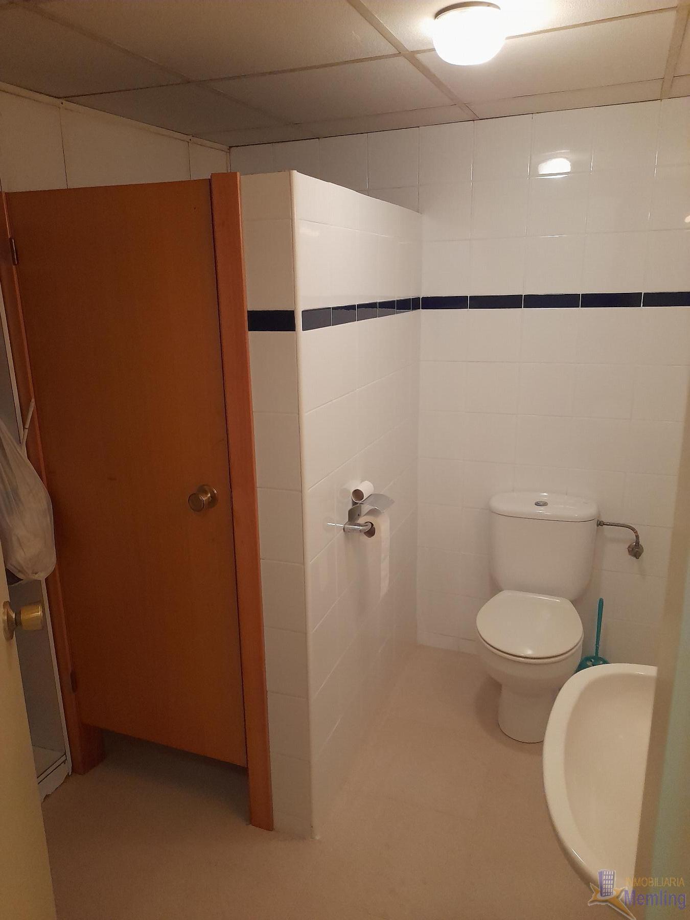 For sale of study in Cambrils