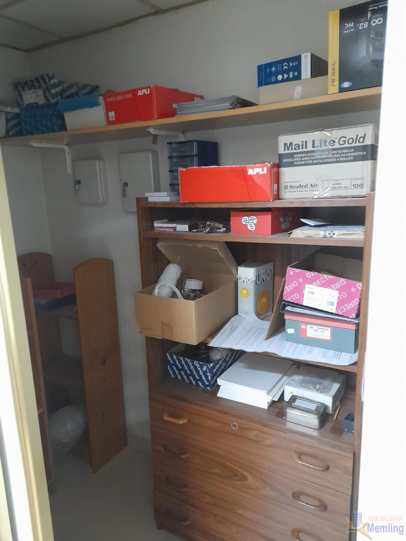 For sale of study in Cambrils
