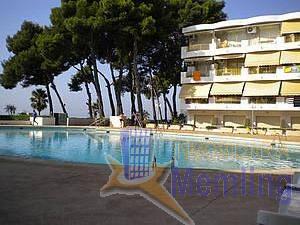 For sale of study in Cambrils