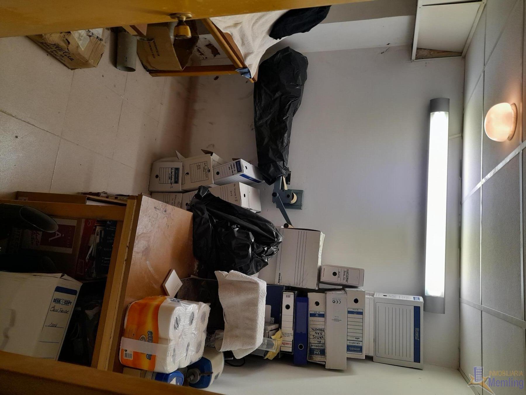 For sale of study in Cambrils