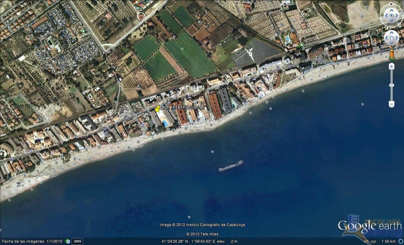 For sale of study in Cambrils